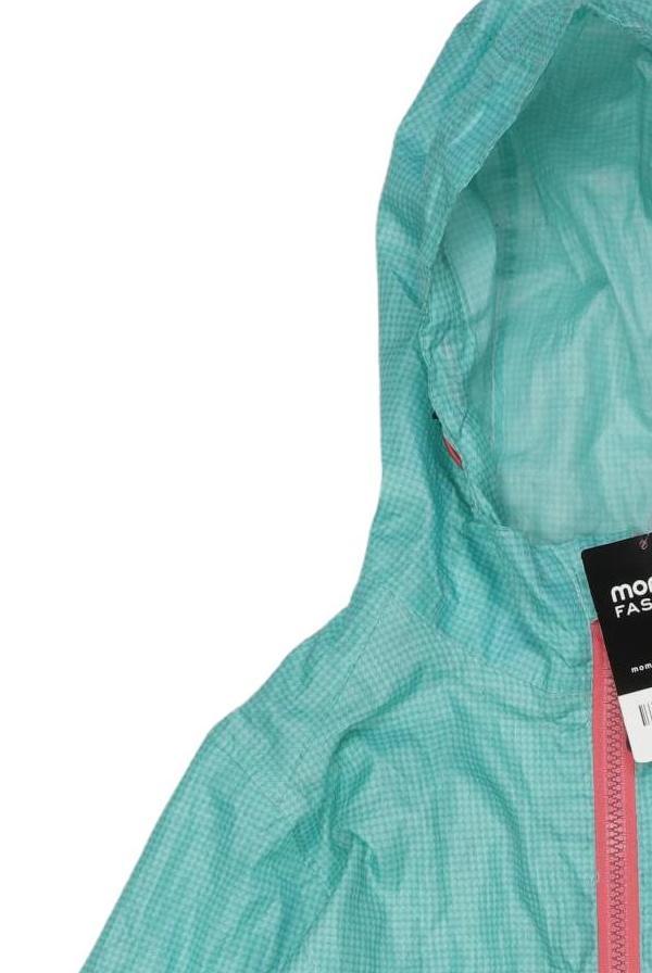 Thumbnail - CMP Mädchen Jacke, türkis, Gr. 116