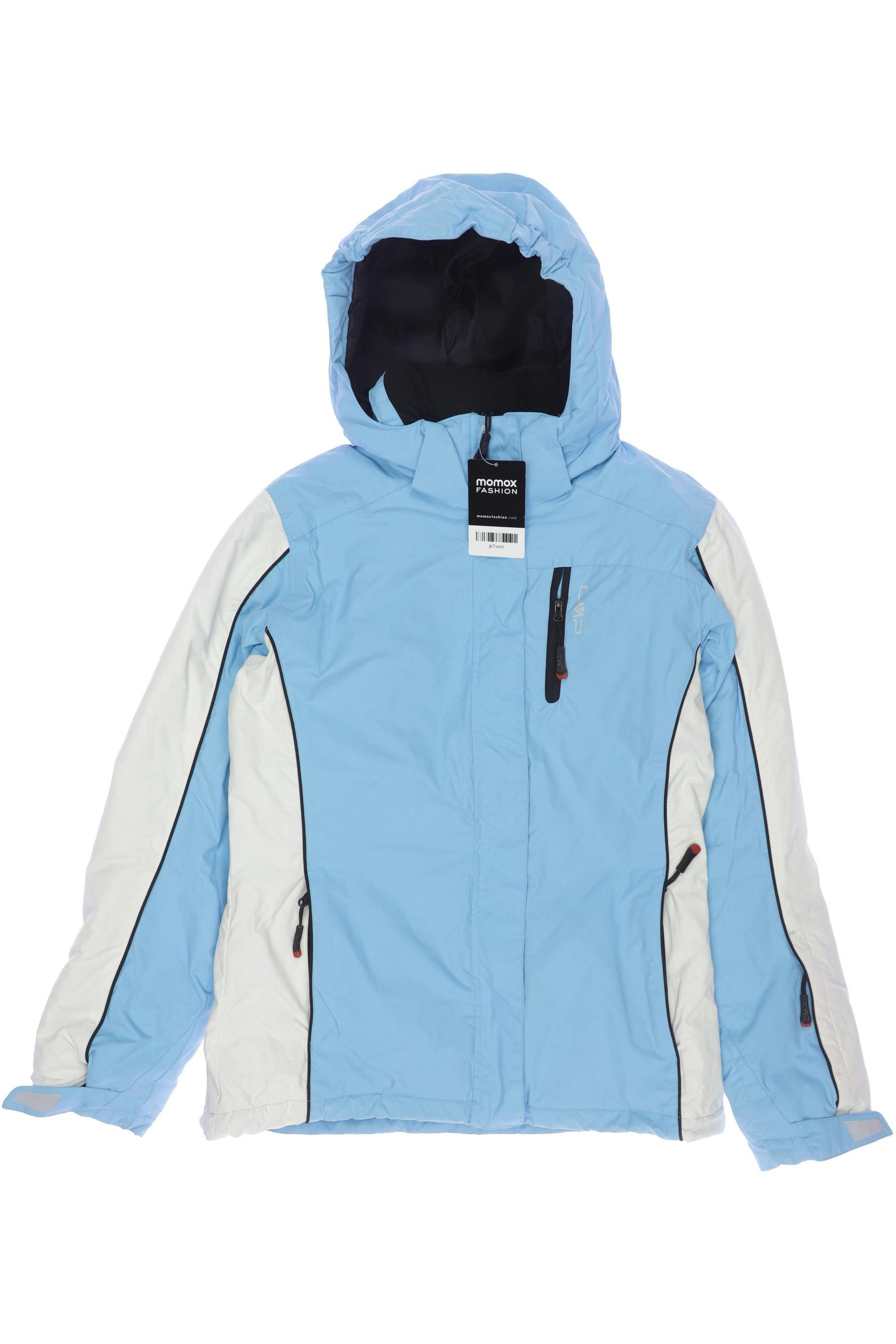 

CMP Damen Jacke, blau, Gr. 164