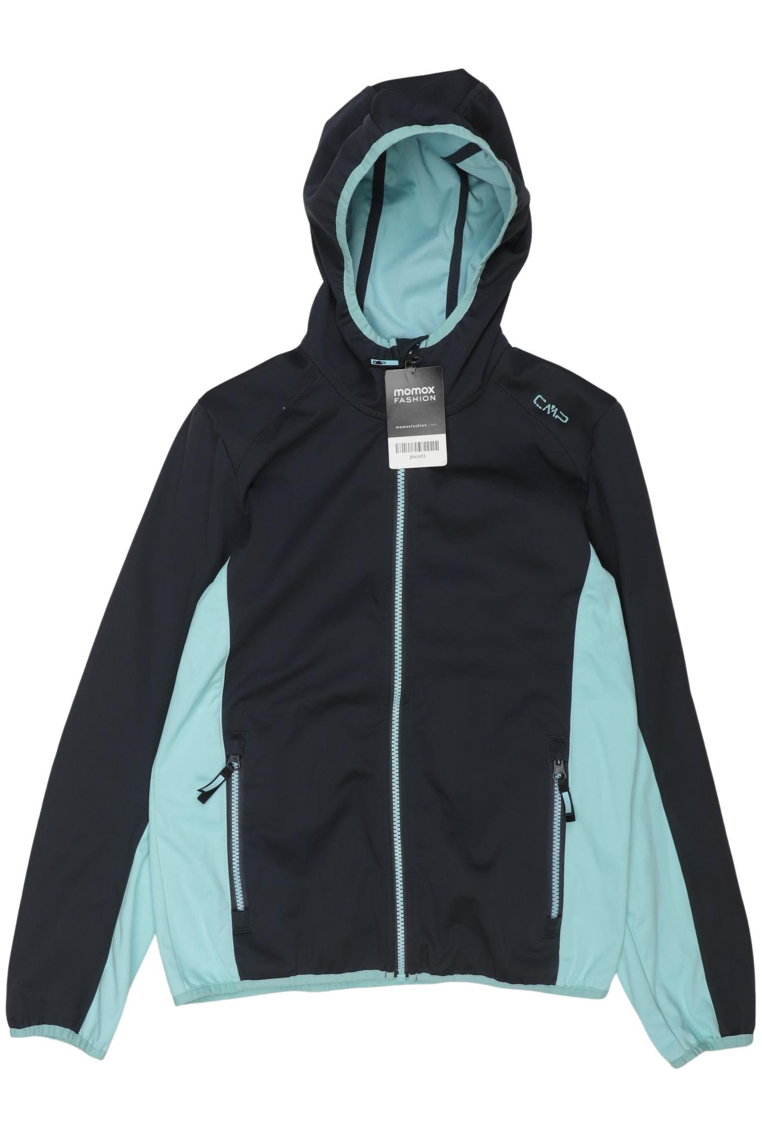 

CMP Damen Jacke, mehrfarbig, Gr. 164