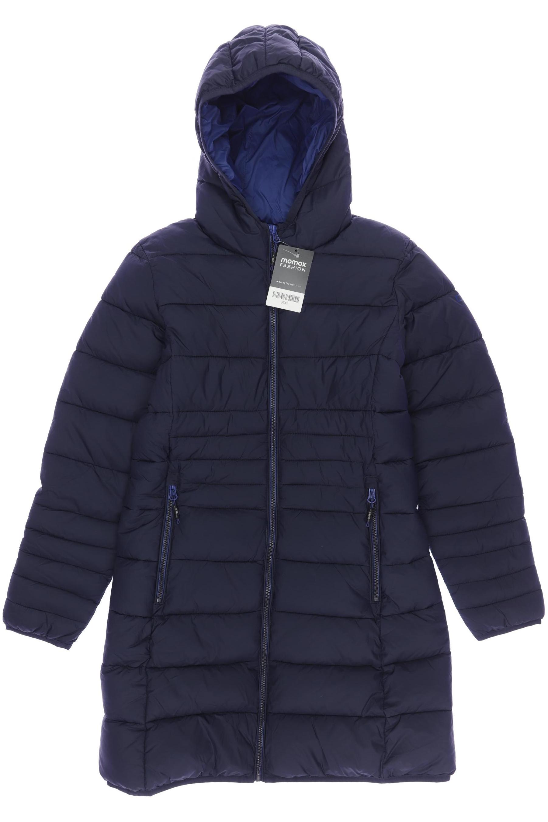 

CMP Damen Jacke, marineblau, Gr. 164