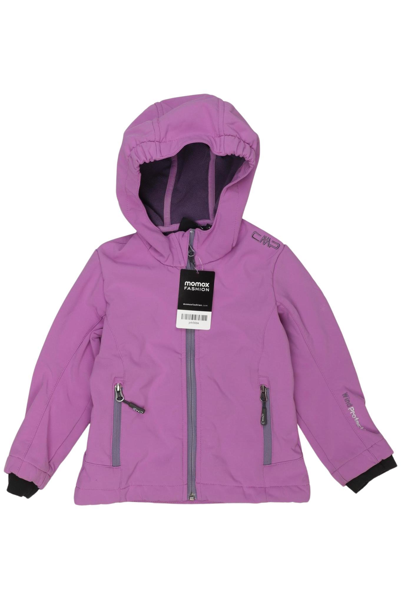 

CMP Damen Jacke, flieder, Gr. 104