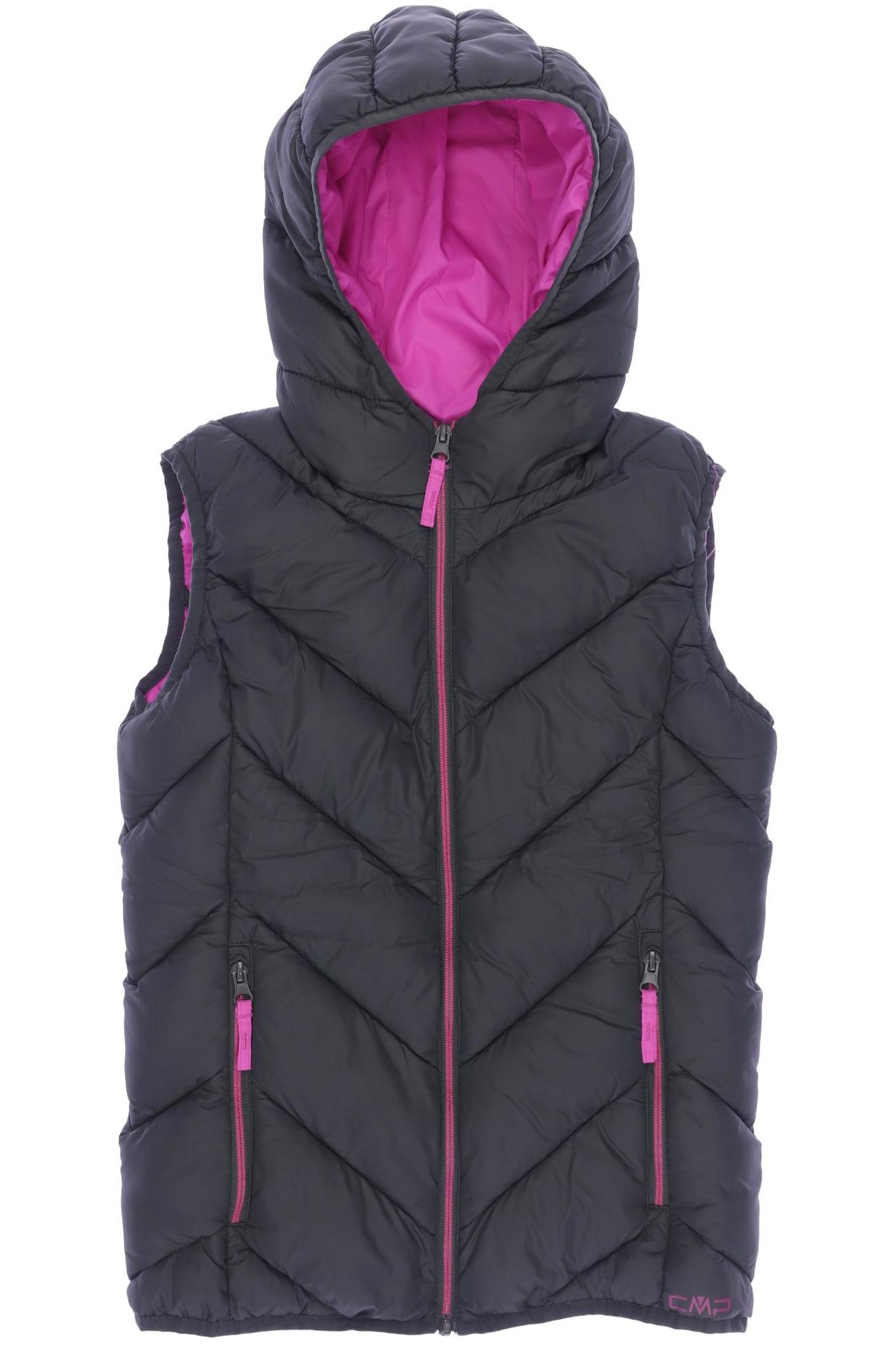 

CMP Damen Jacke, grau, Gr. 152