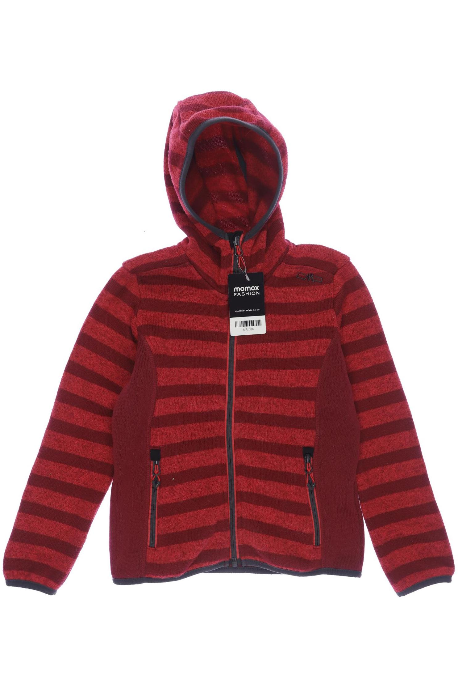 

CMP Mädchen Jacke, rot