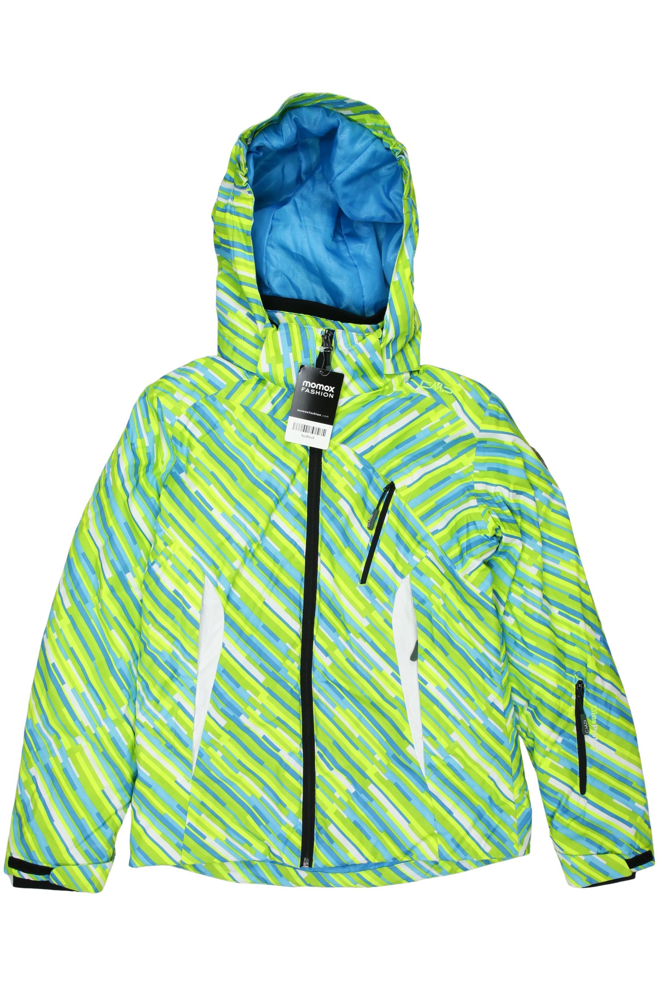 

CMP Damen Jacke, mehrfarbig, Gr. uni