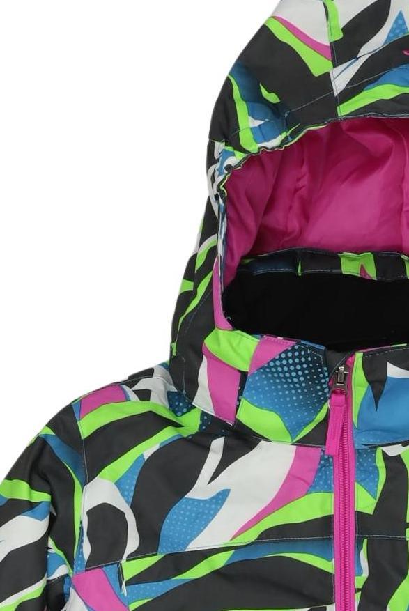 Thumbnail - CMP Mädchen Jacke, neon, Gr. 128