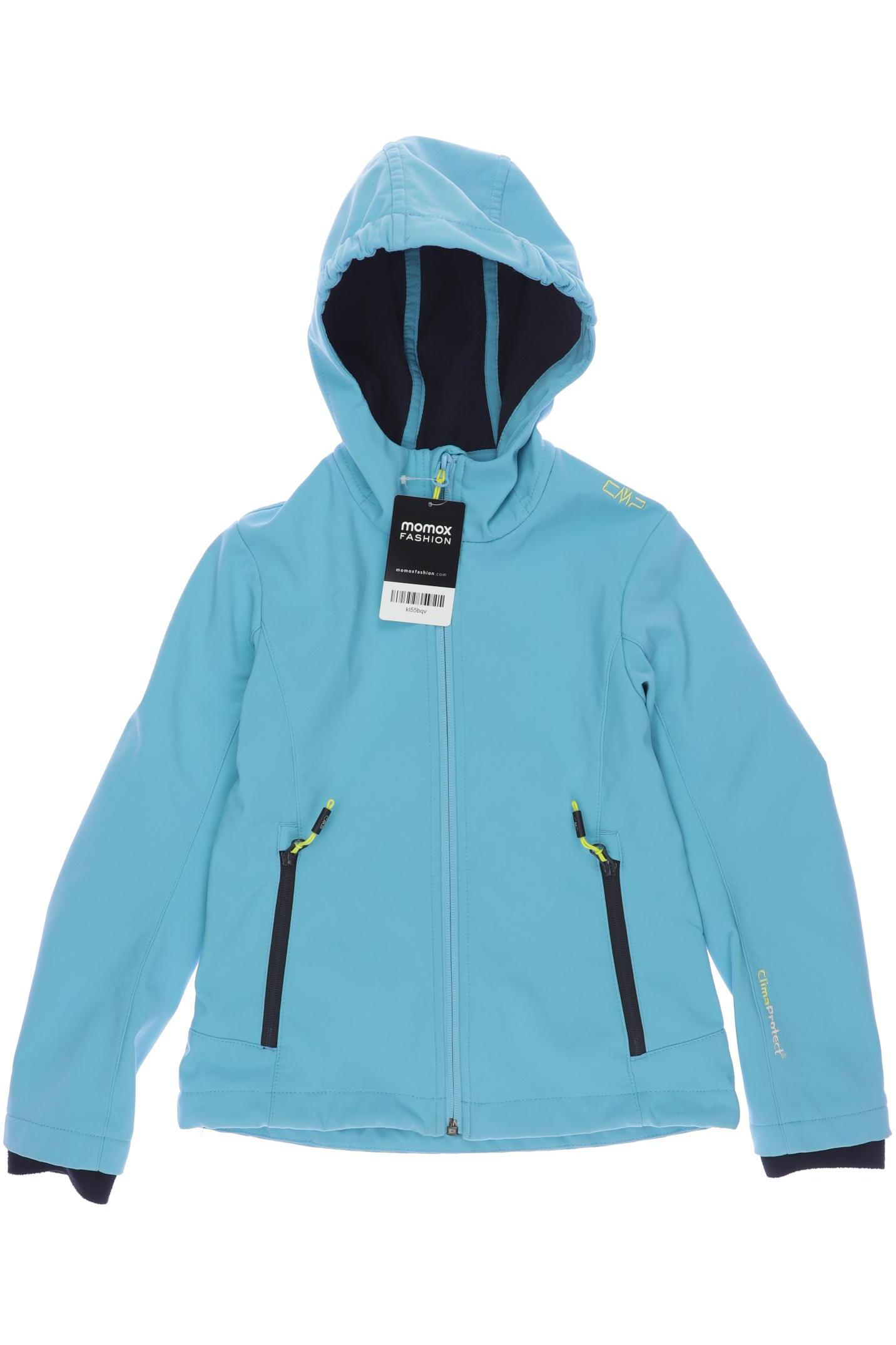 

CMP Damen Jacke, hellblau, Gr. 128