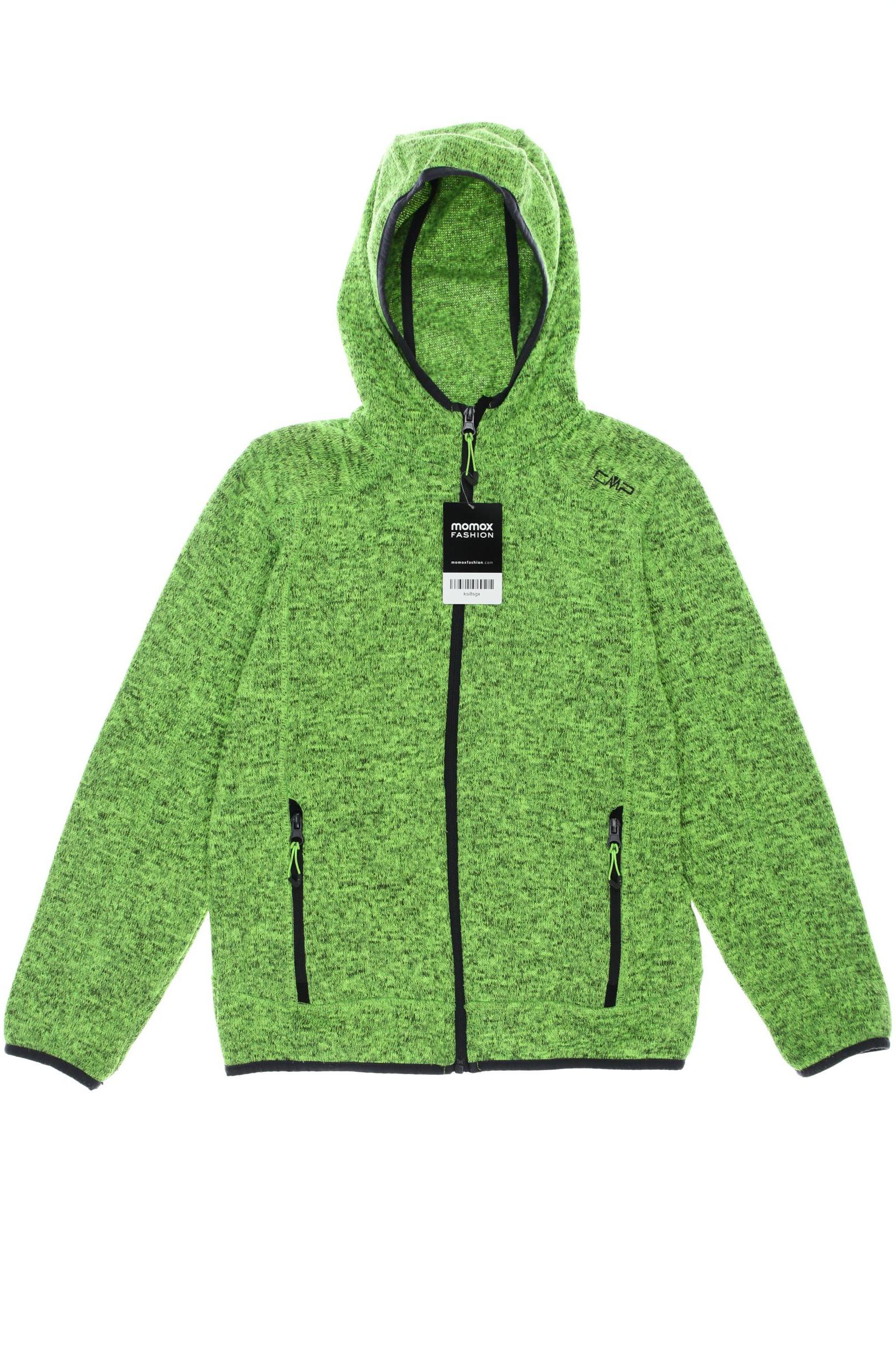 

CMP Damen Jacke, hellgrün, Gr. 152