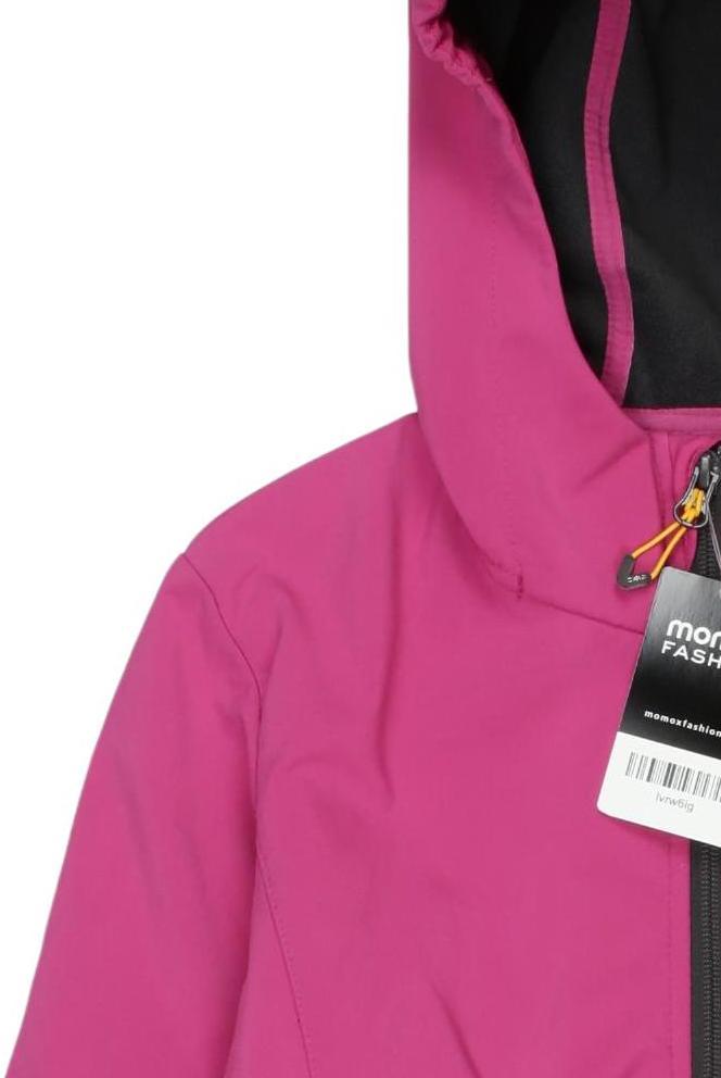 Thumbnail - CMP Mädchen Jacke, pink, Gr. 164