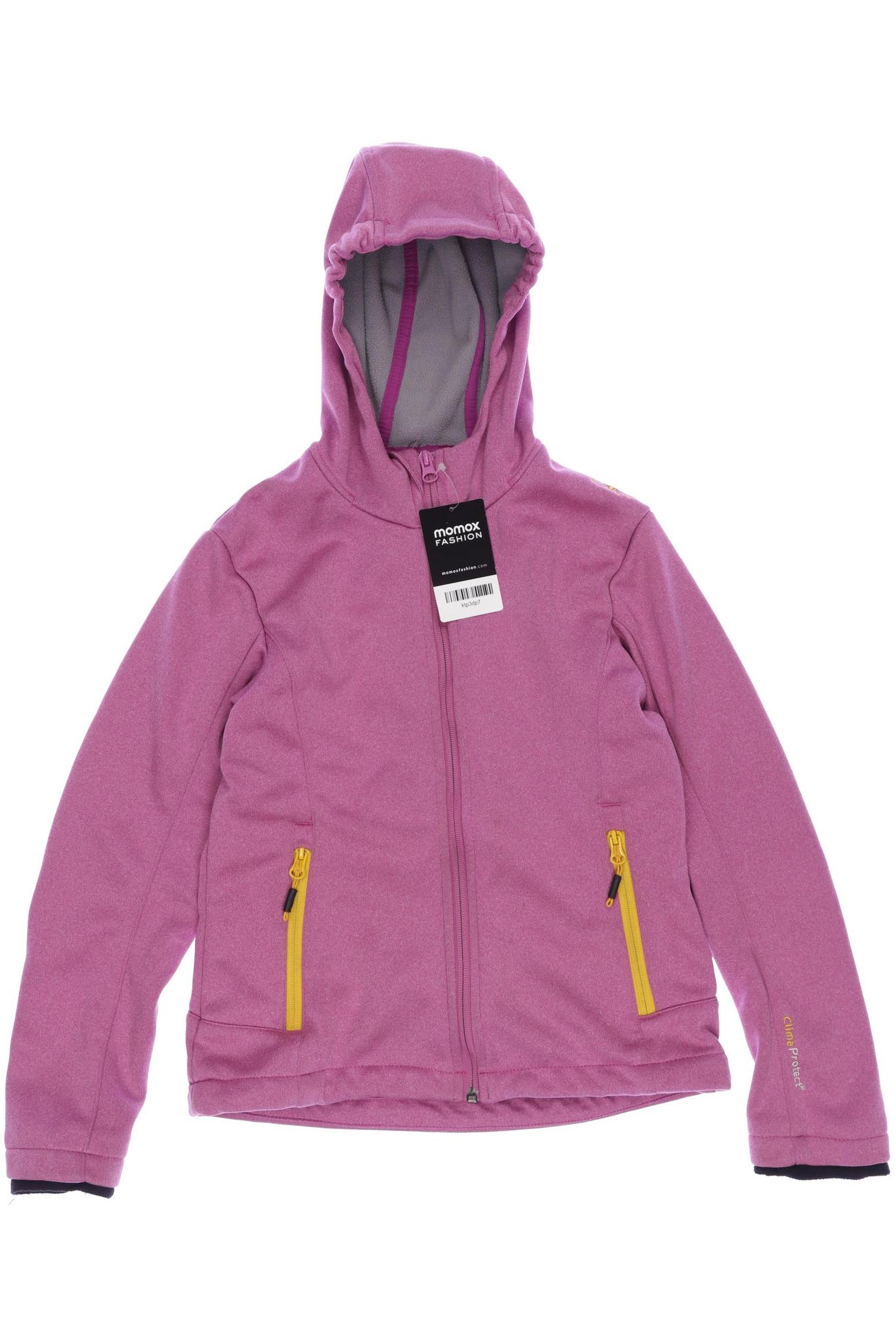 

CMP Damen Jacke, pink, Gr. 12