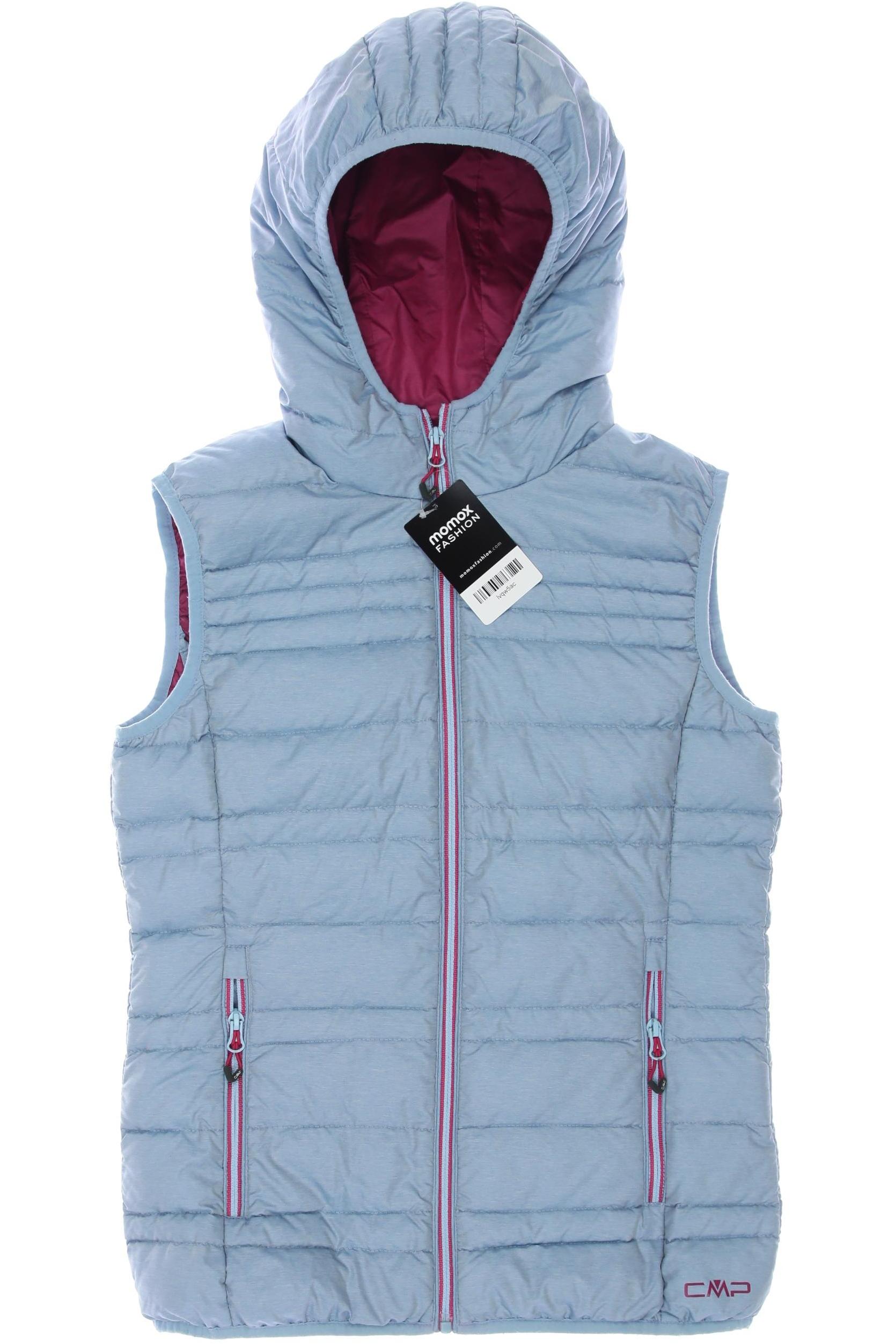 

CMP Mädchen Jacke, hellblau, Gr. 164