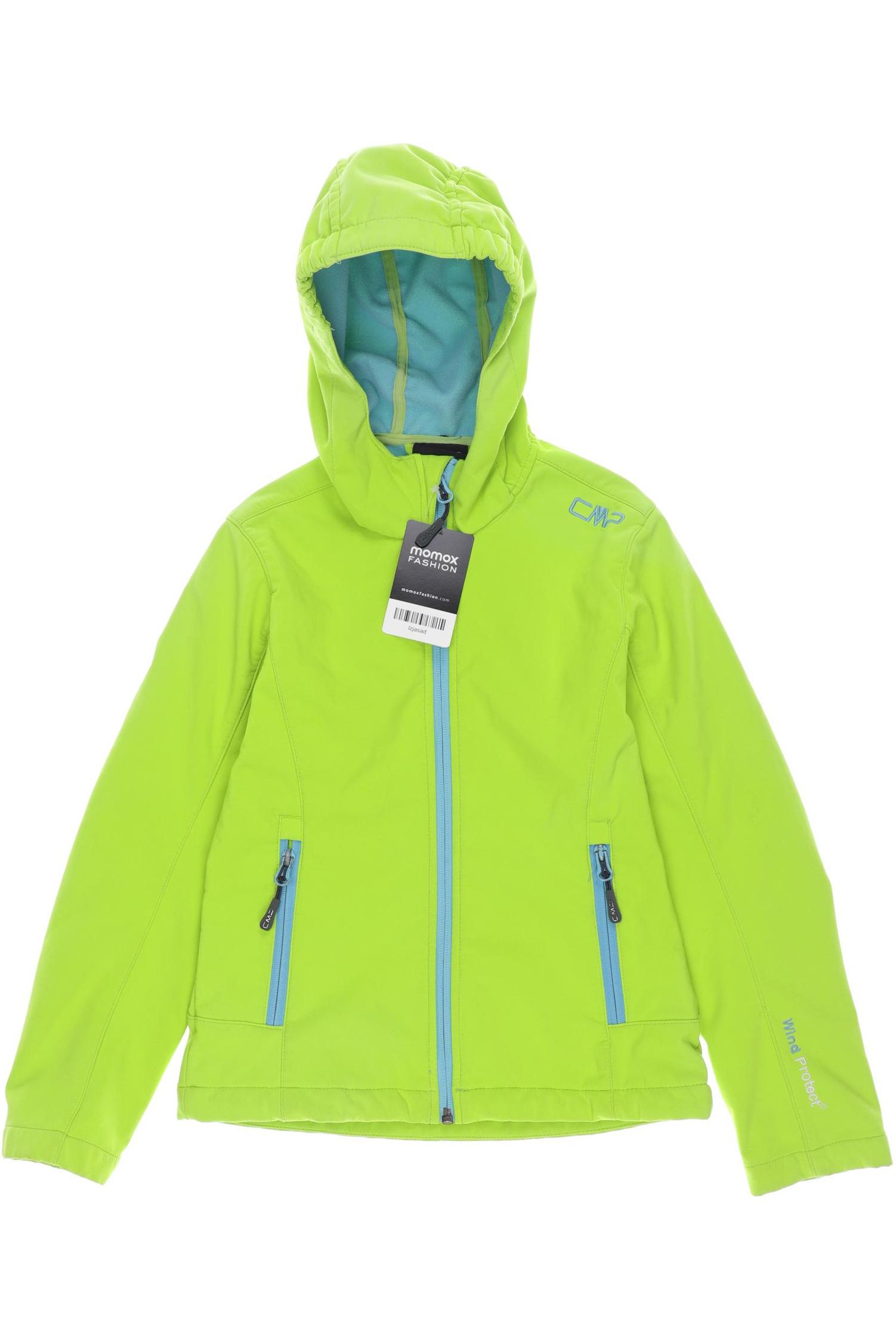 

CMP Mädchen Jacke, grün