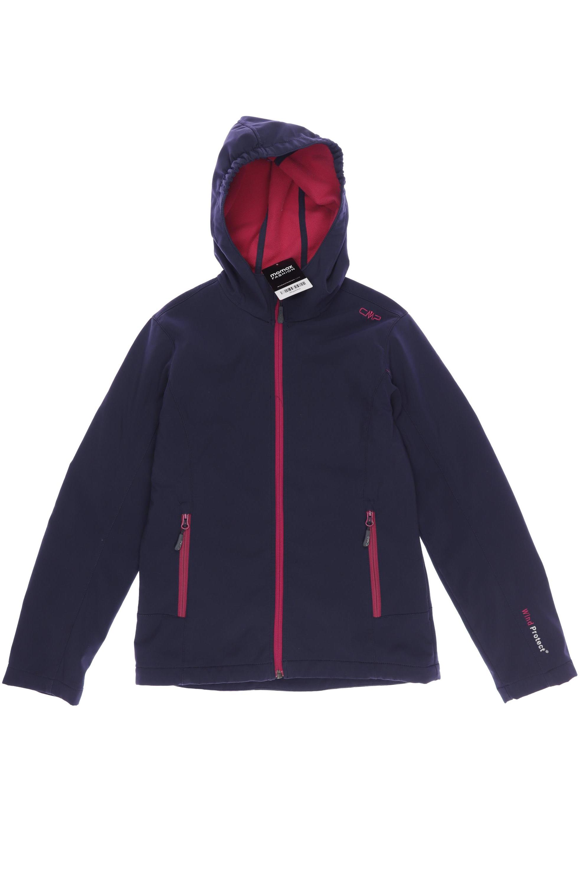 

CMP Damen Jacke, marineblau, Gr. 176