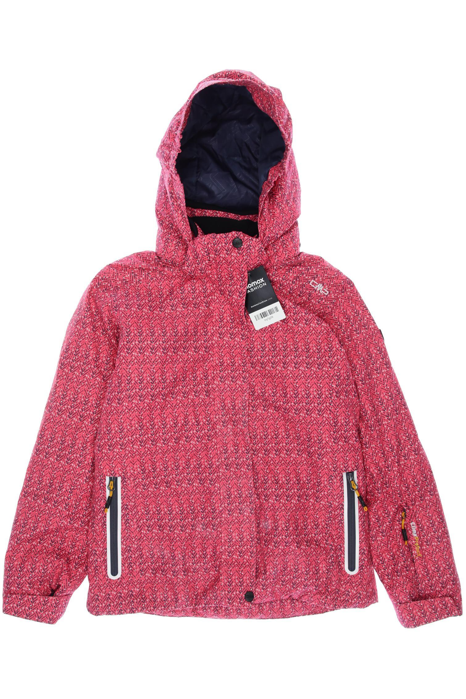 

CMP Damen Jacke, pink, Gr. 152