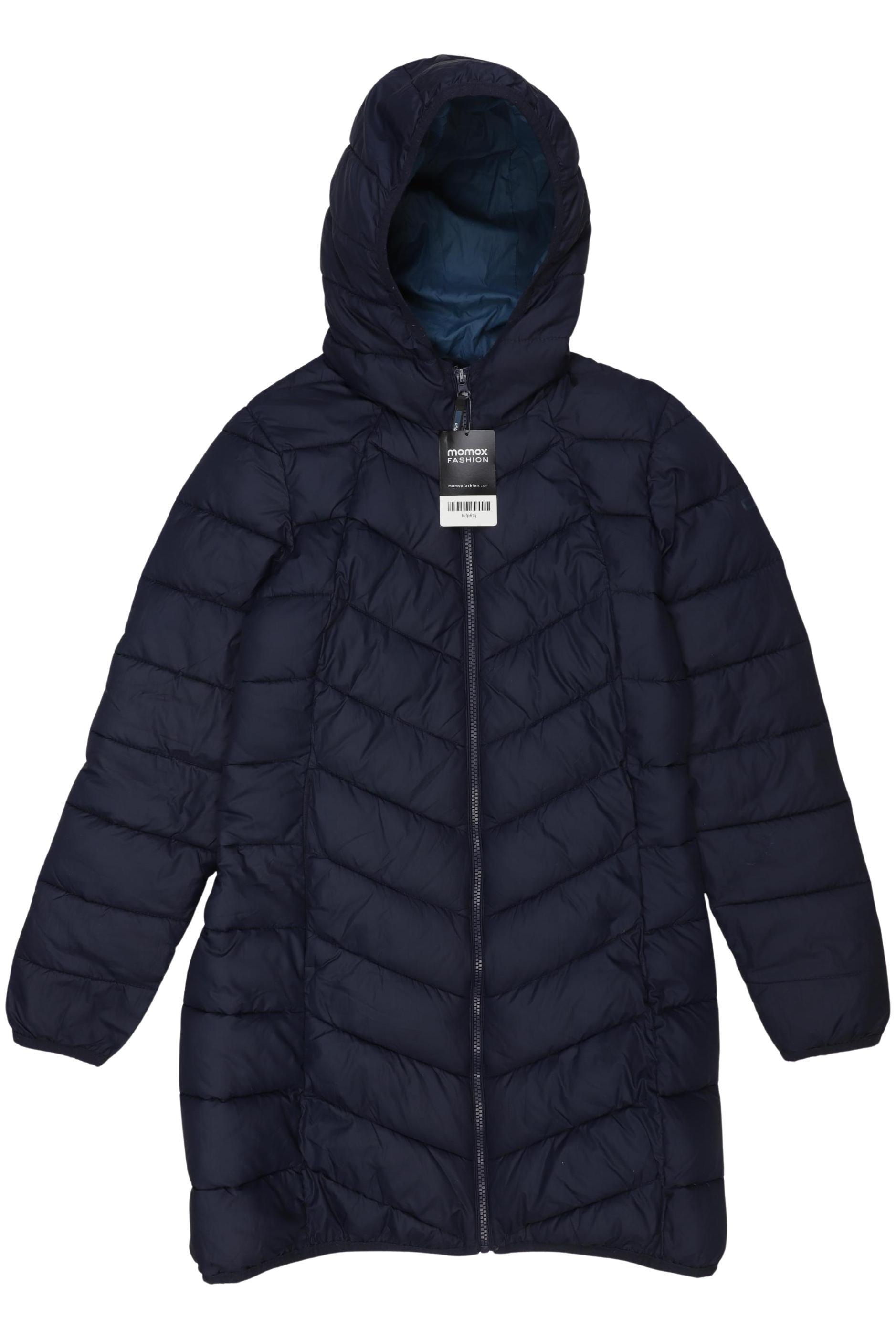

CMP Damen Jacke, marineblau, Gr. 164