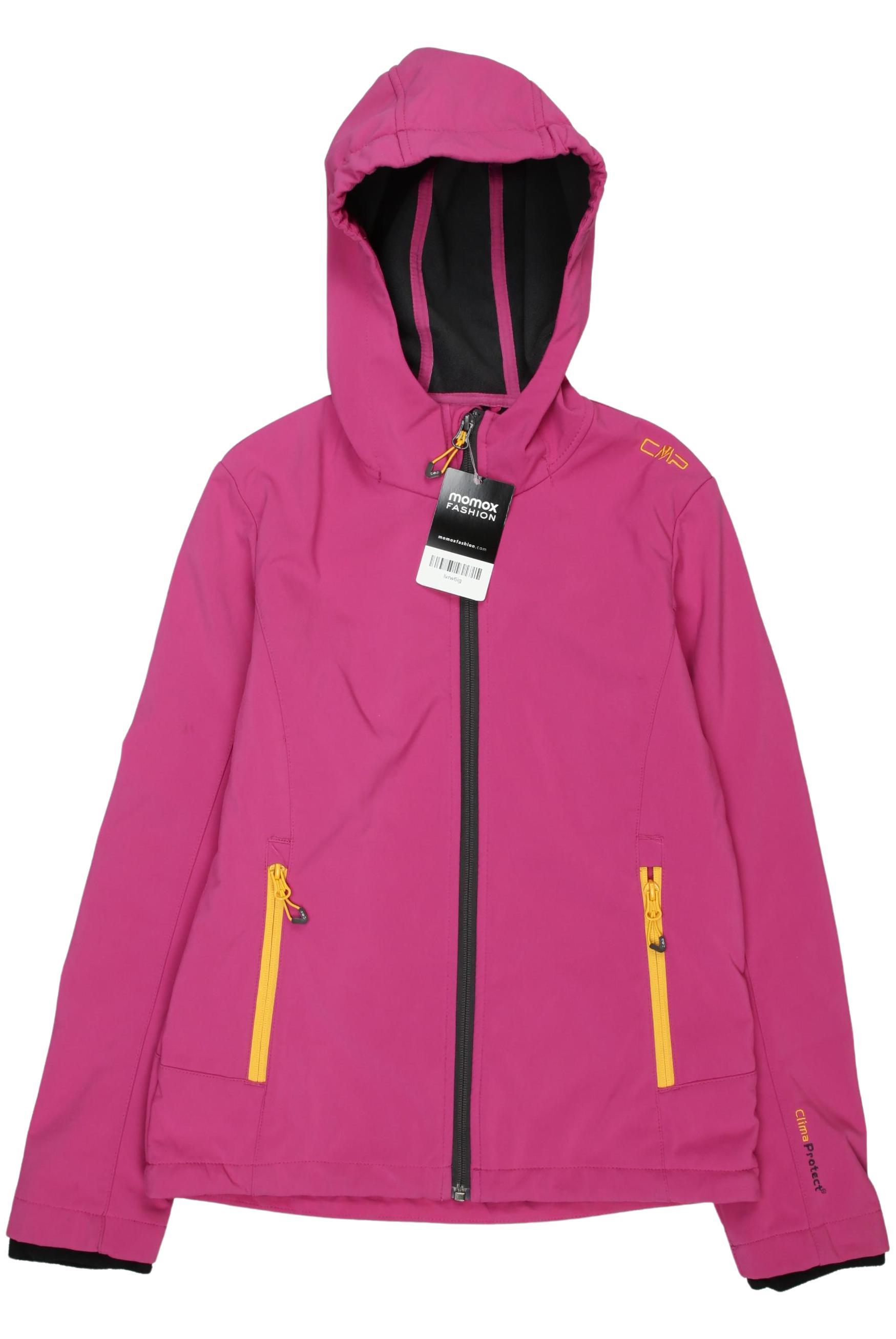 

CMP Damen Jacke, pink, Gr. 164