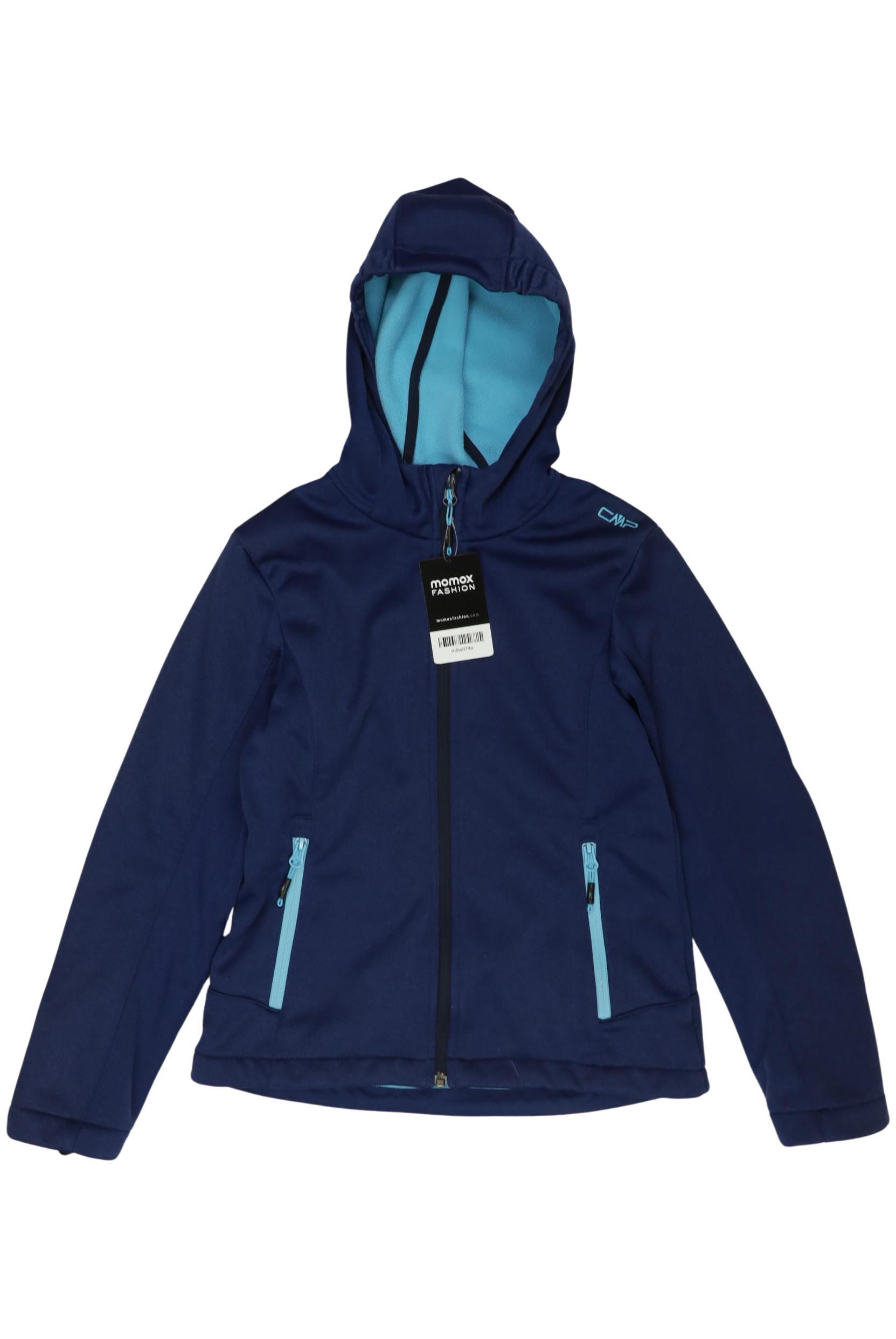 

CMP Mädchen Jacke, marineblau, Gr. 152