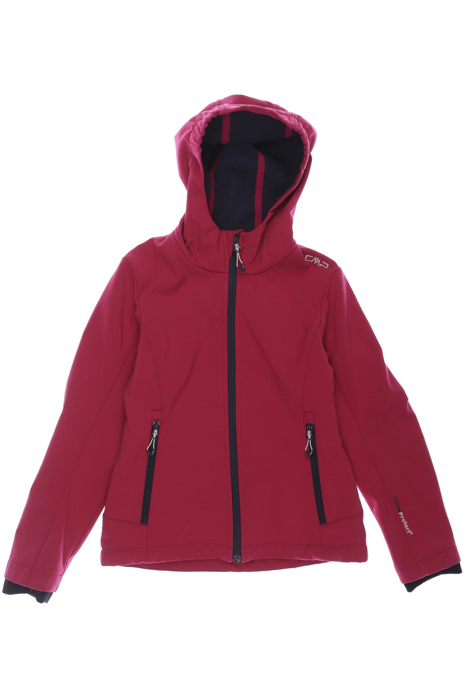

CMP Damen Jacke, pink, Gr. 140
