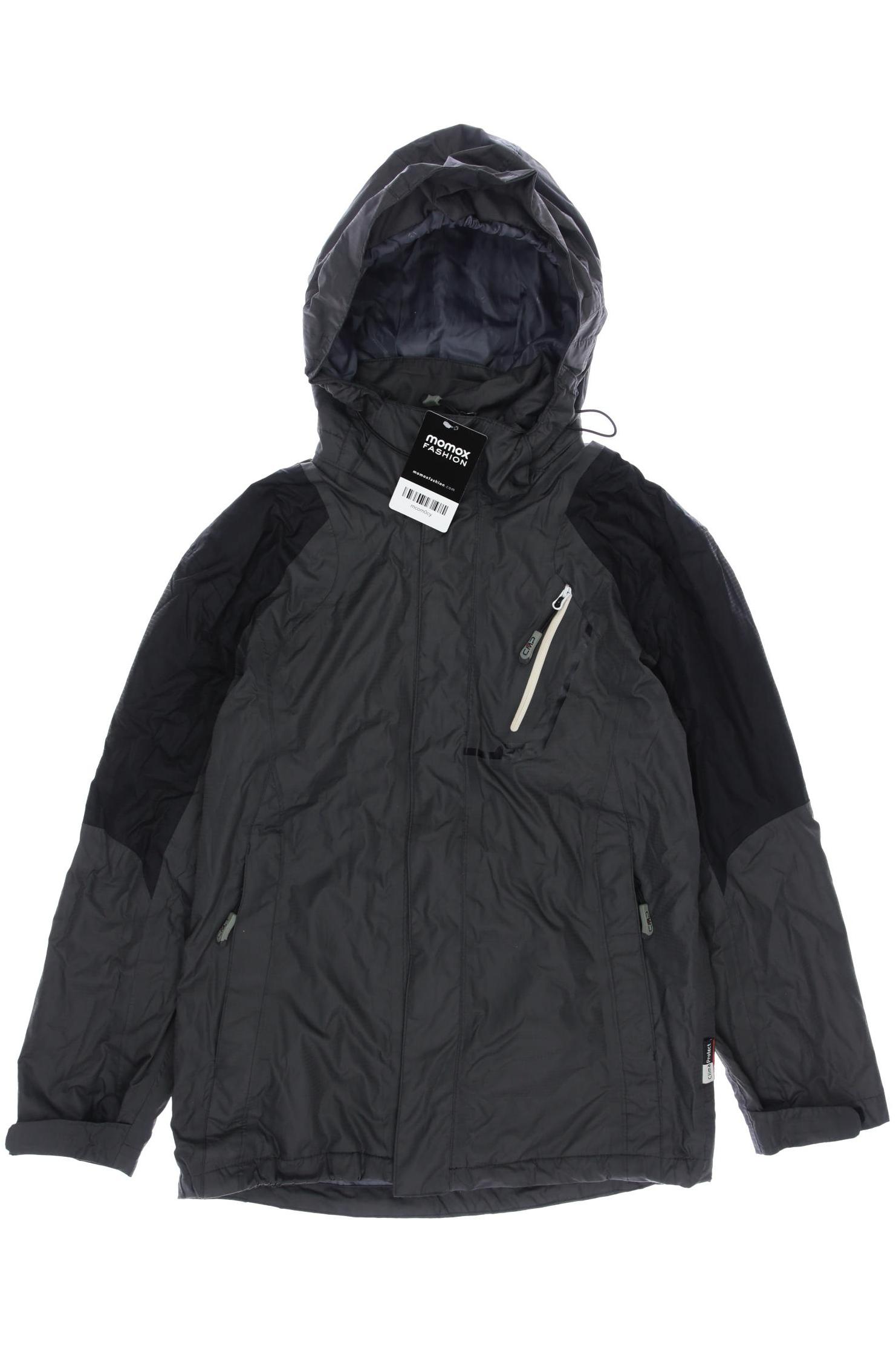 

CMP Damen Jacke, schwarz, Gr. 152
