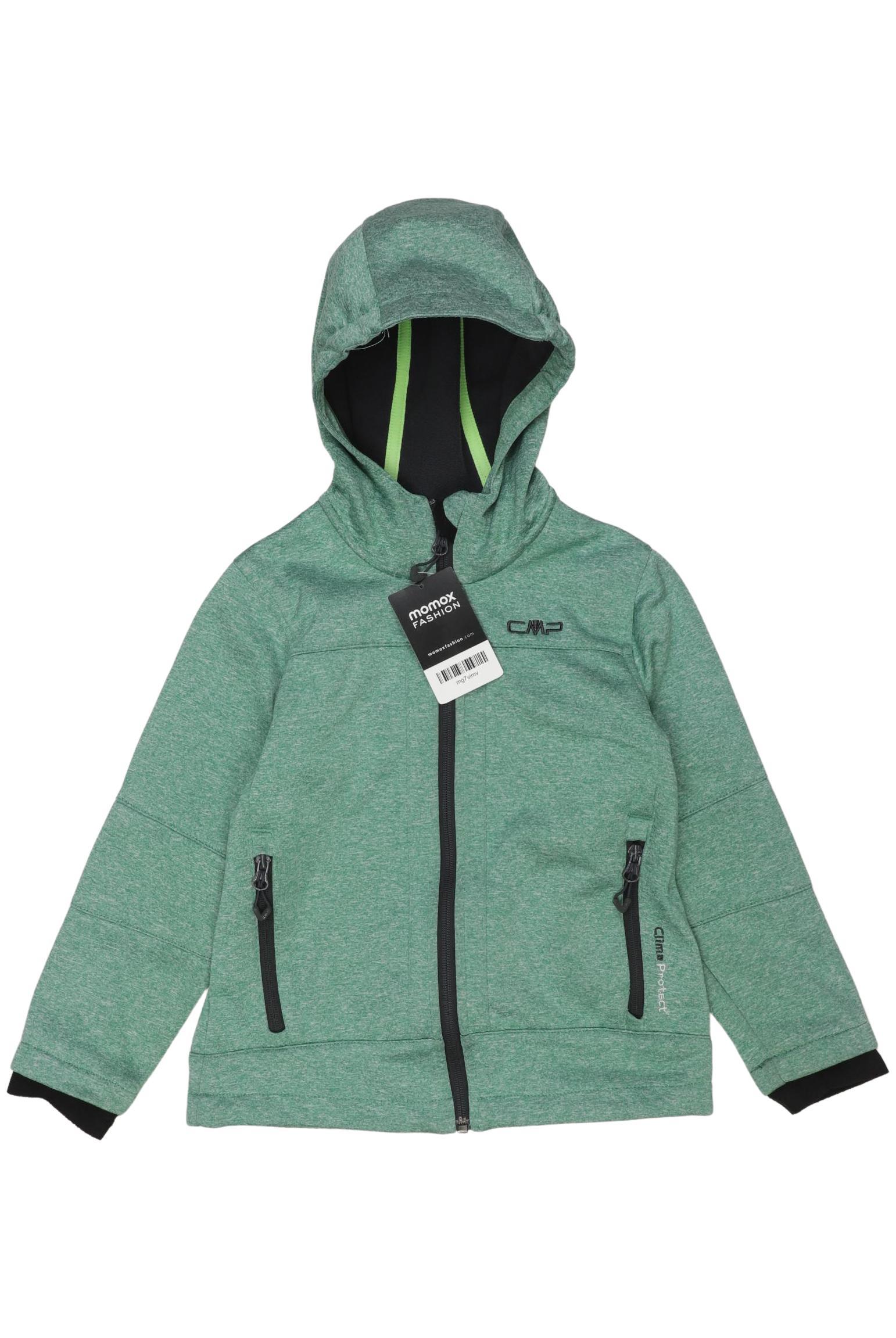 

CMP Damen Jacke, grün, Gr. 116