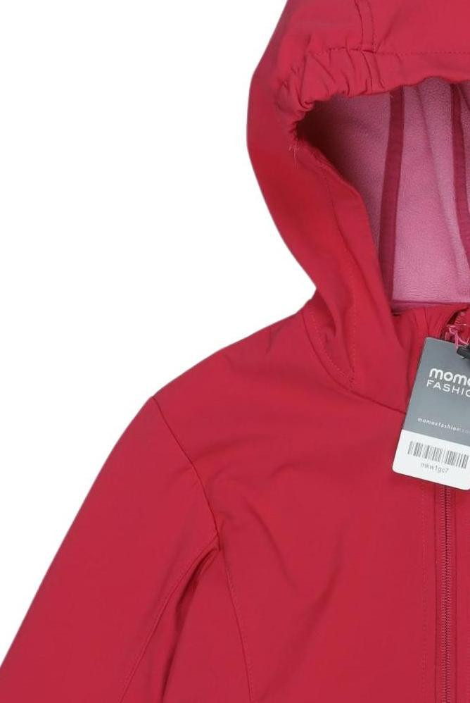 Thumbnail - CMP Mädchen Jacke, rot, Gr. 164