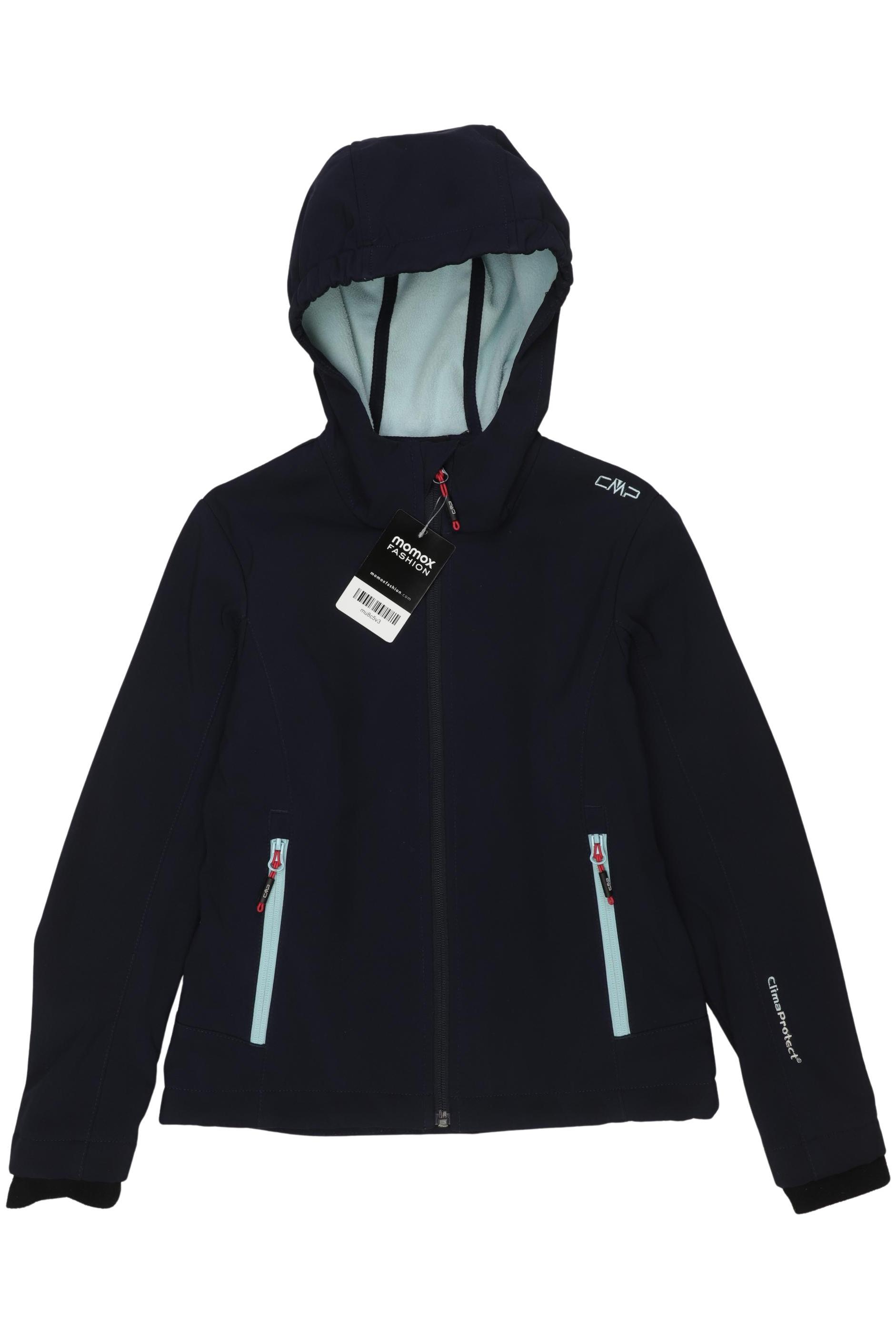 

CMP Mädchen Jacke, marineblau, Gr. 140