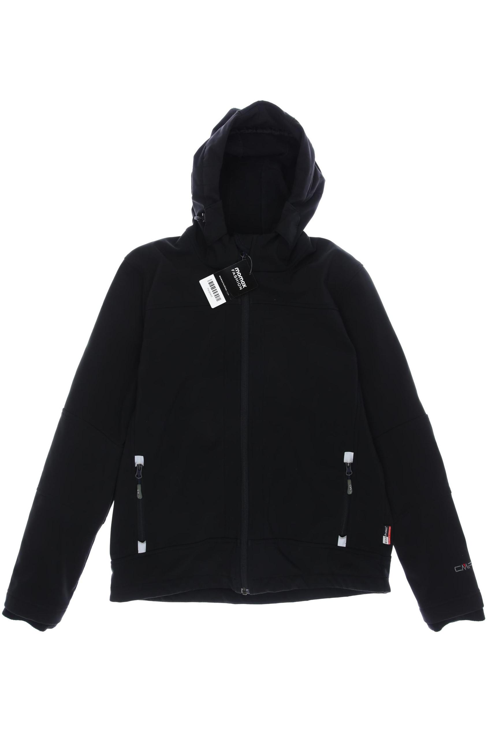 

CMP Damen Jacke, schwarz, Gr. 164
