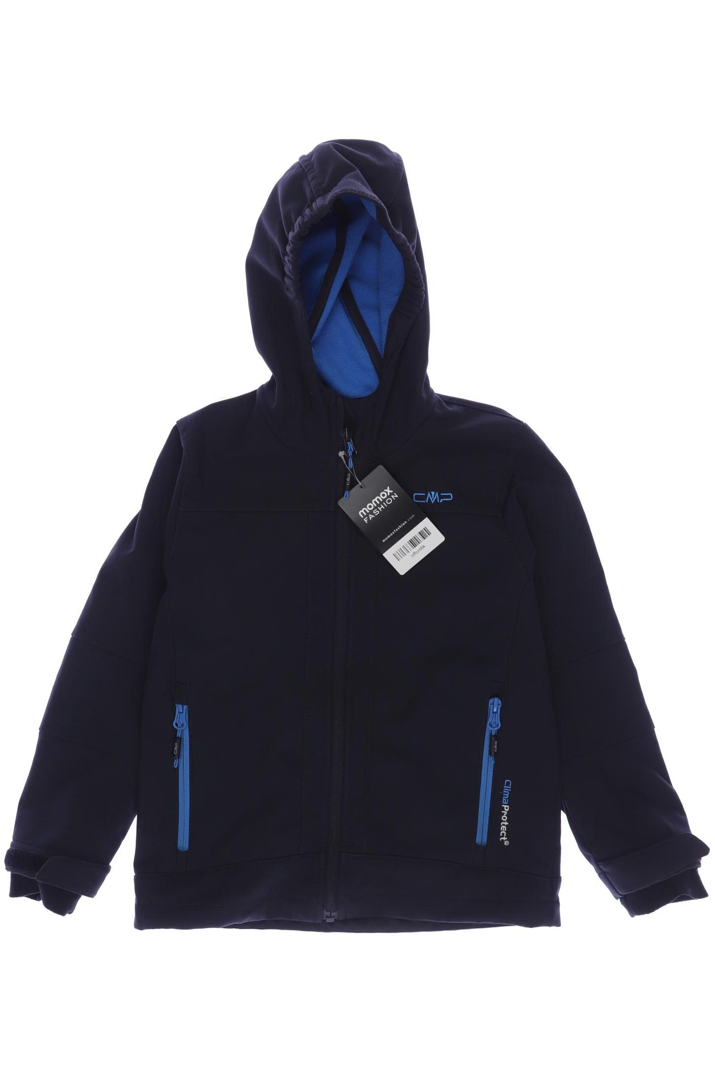 

CMP Mädchen Jacke, marineblau