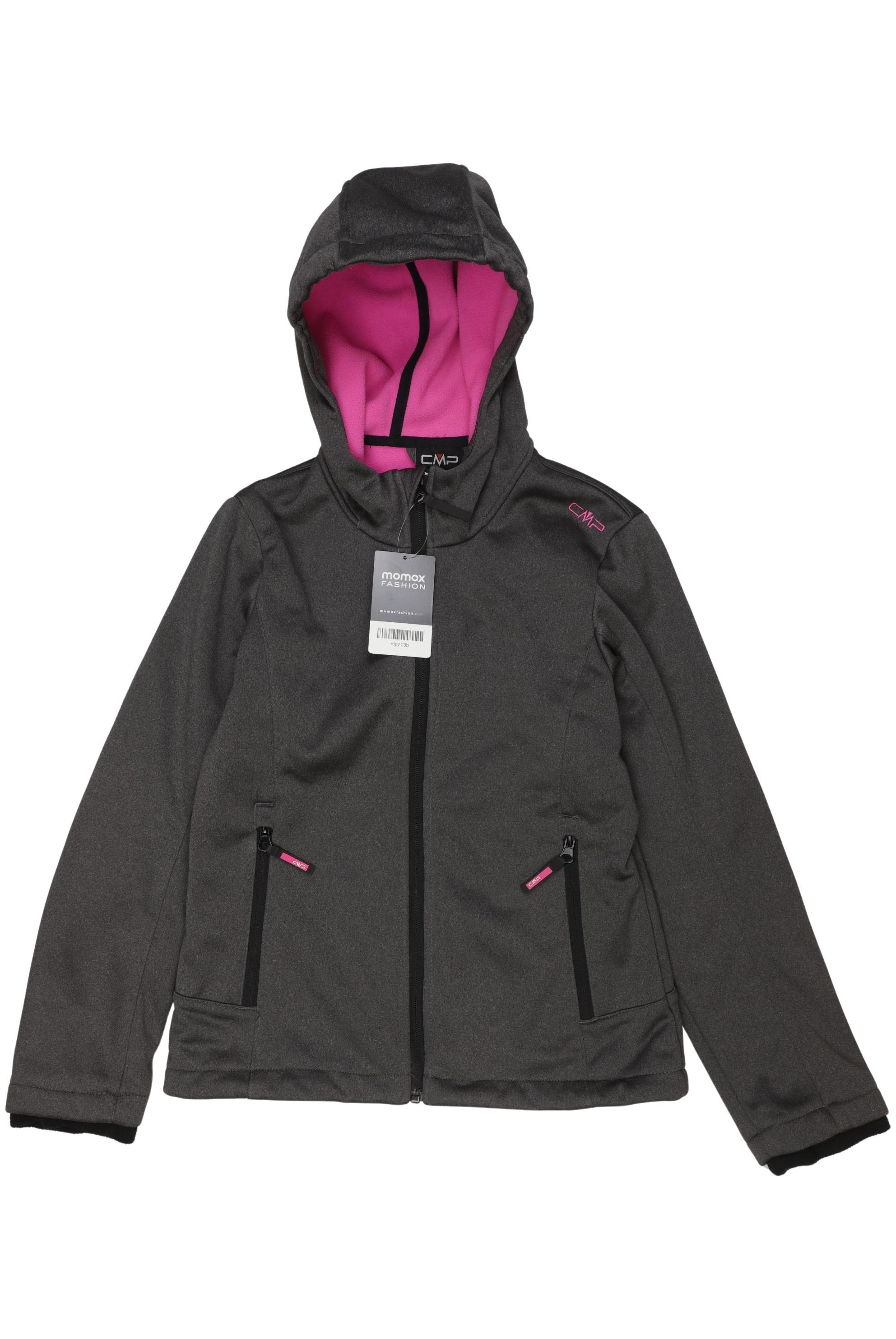 

CMP Mädchen Jacke, grau, Gr. 152