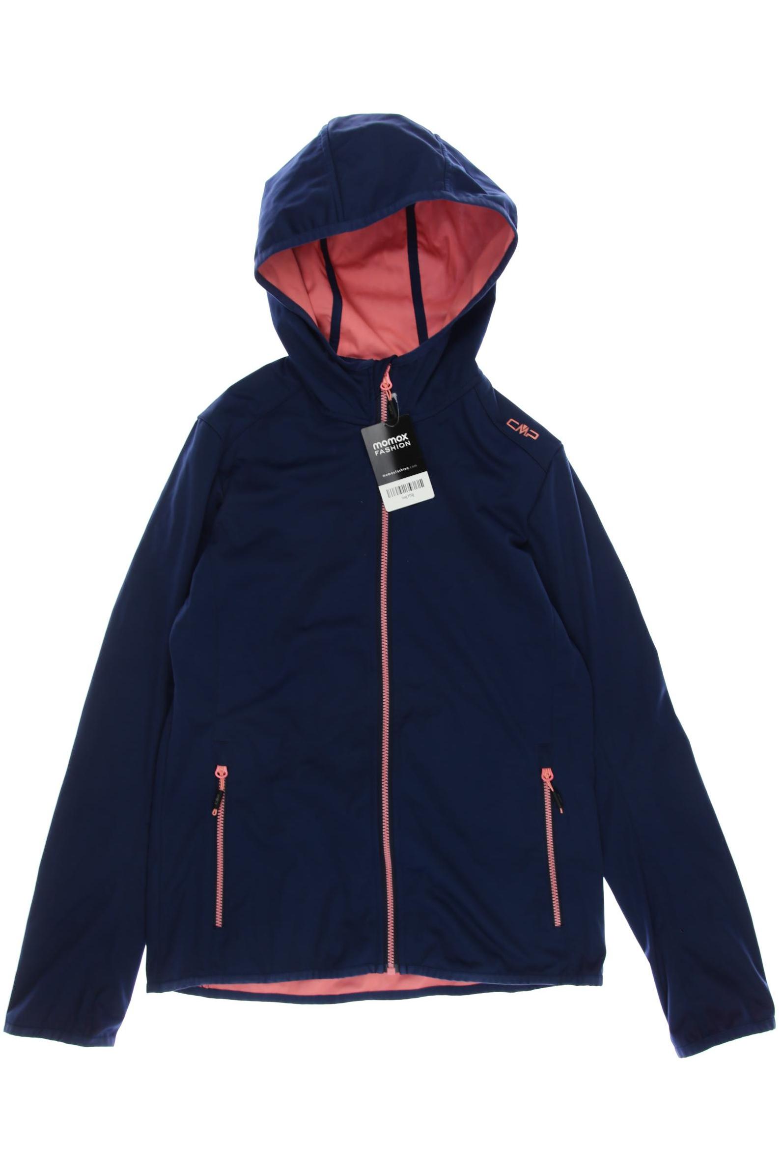 

CMP Damen Jacke, marineblau, Gr. 176