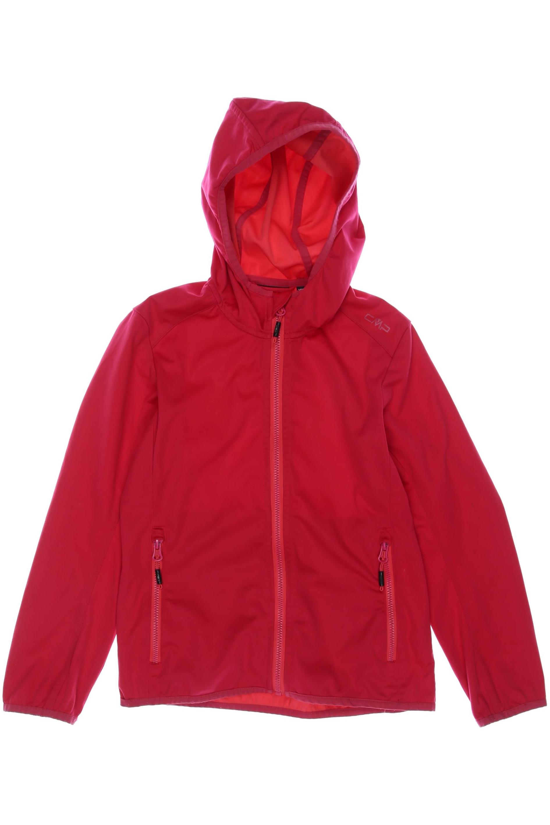 

CMP Damen Jacke, pink, Gr. 140