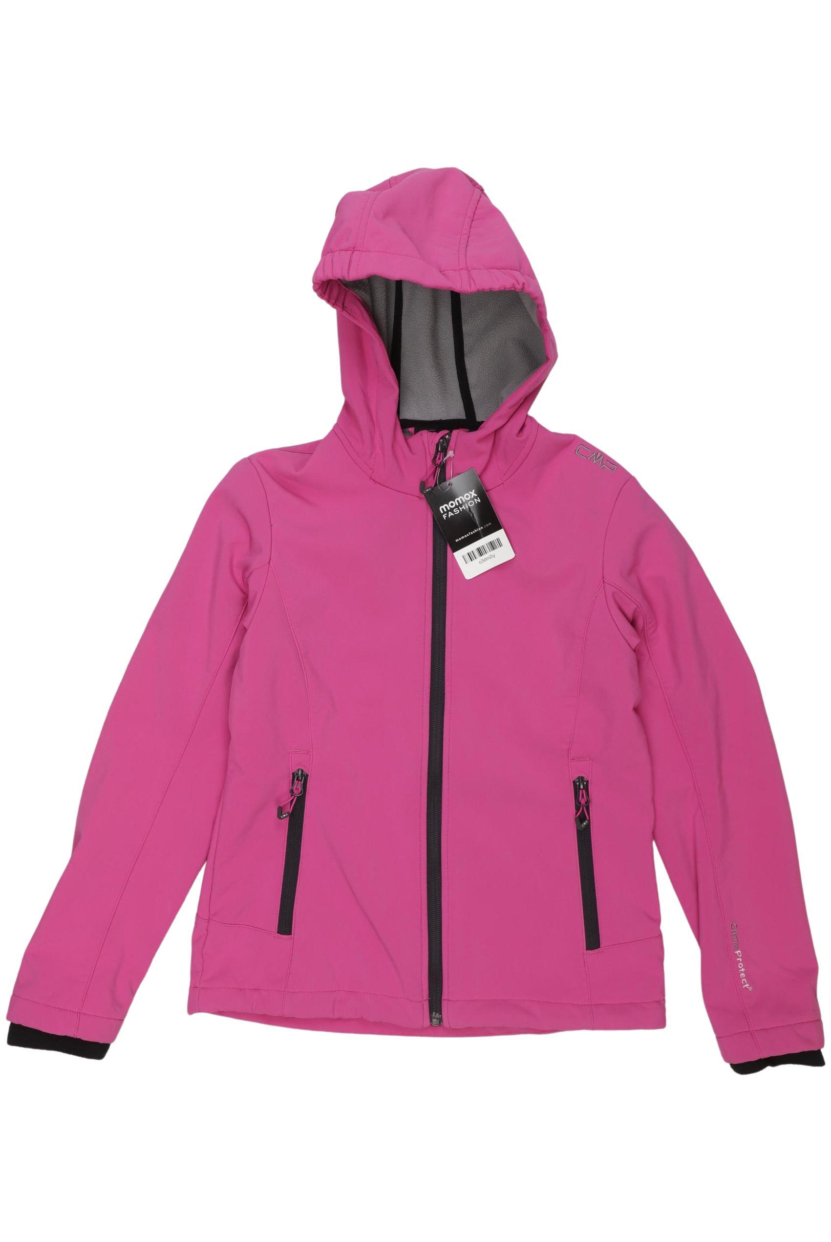 

CMP Mädchen Jacke, pink, Gr. 152