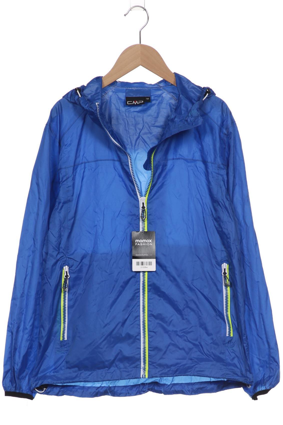 

CMP Mädchen Jacke, blau