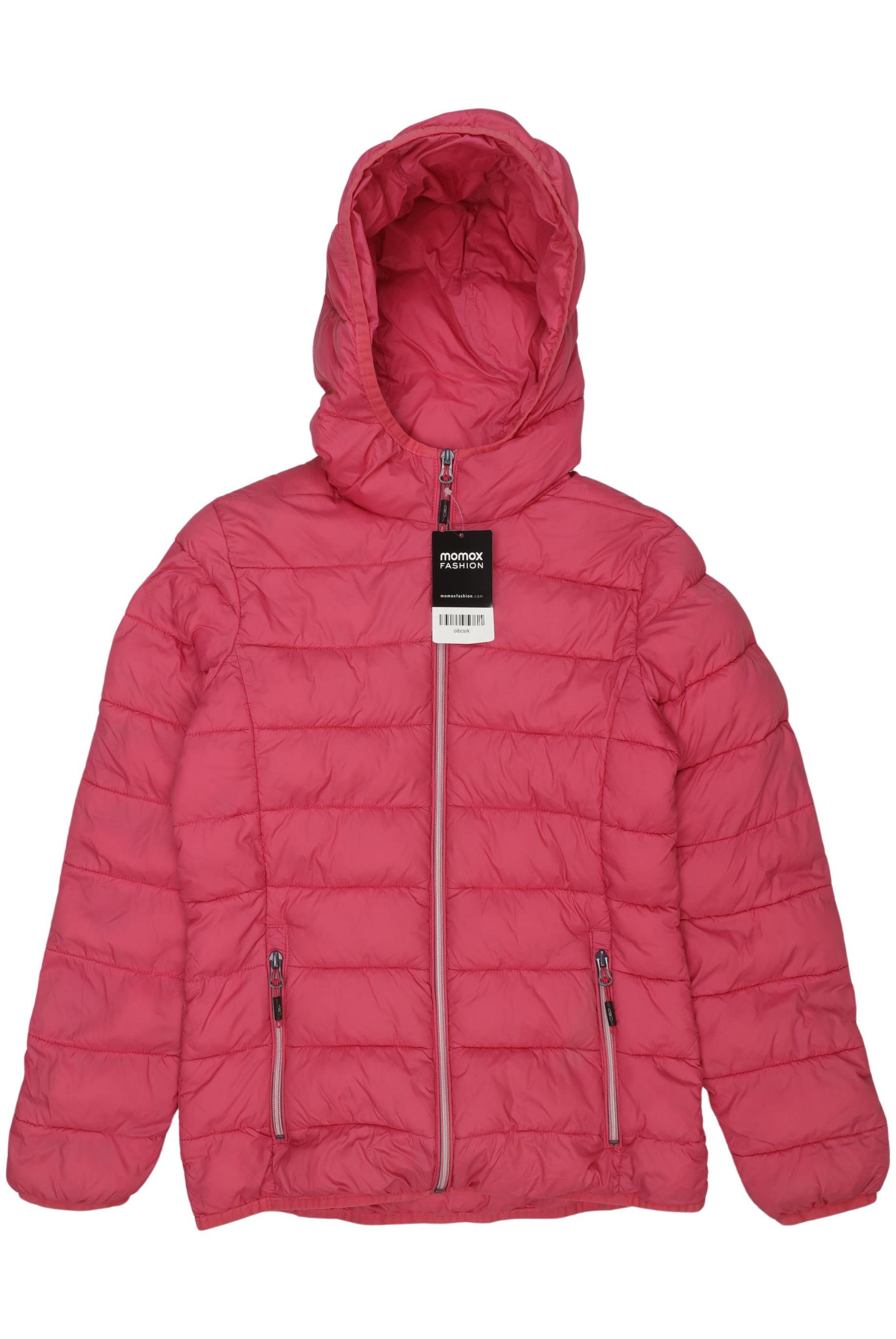 

CMP Damen Jacke, pink, Gr. 164