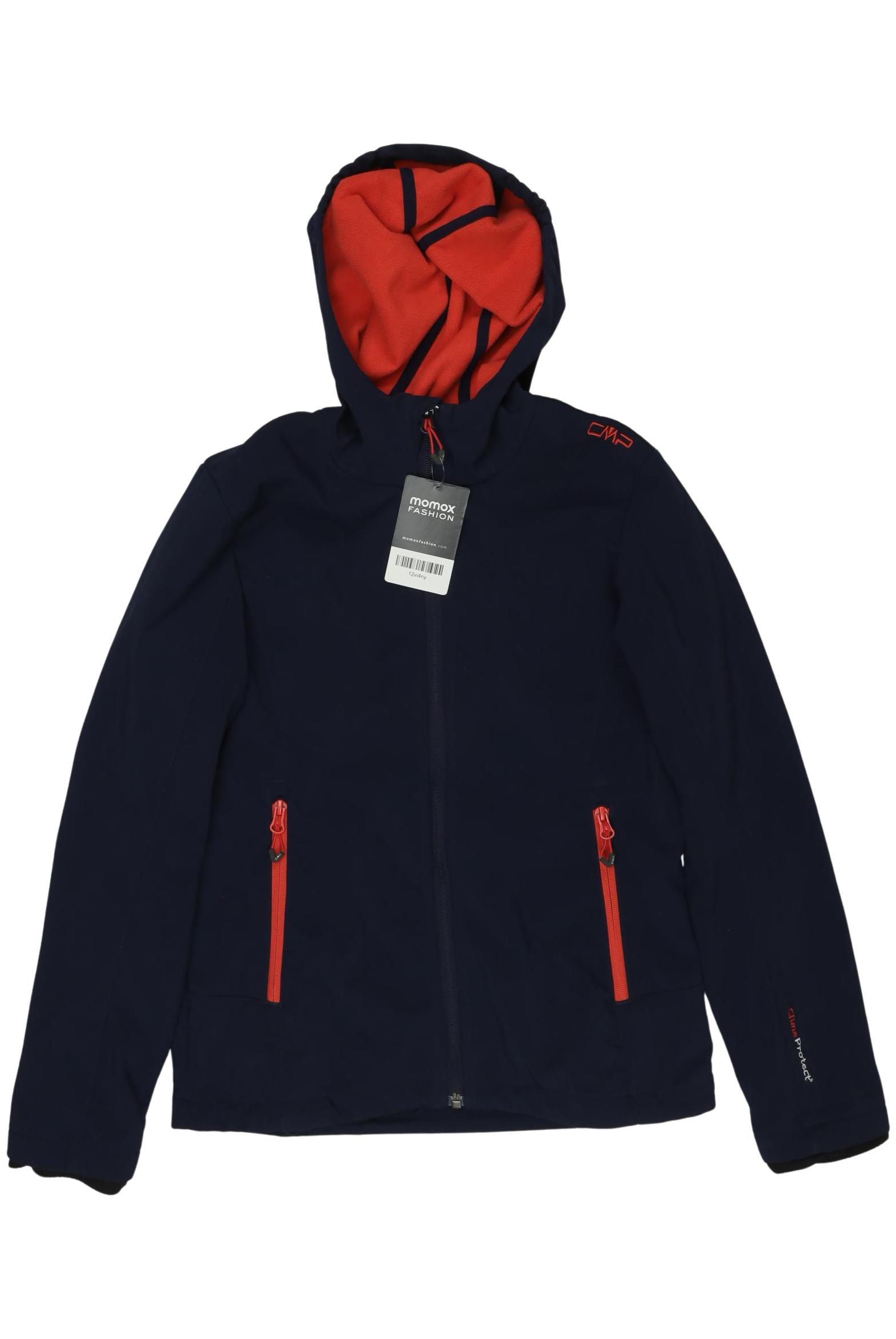 

CMP Mädchen Jacke, marineblau, Gr. 164