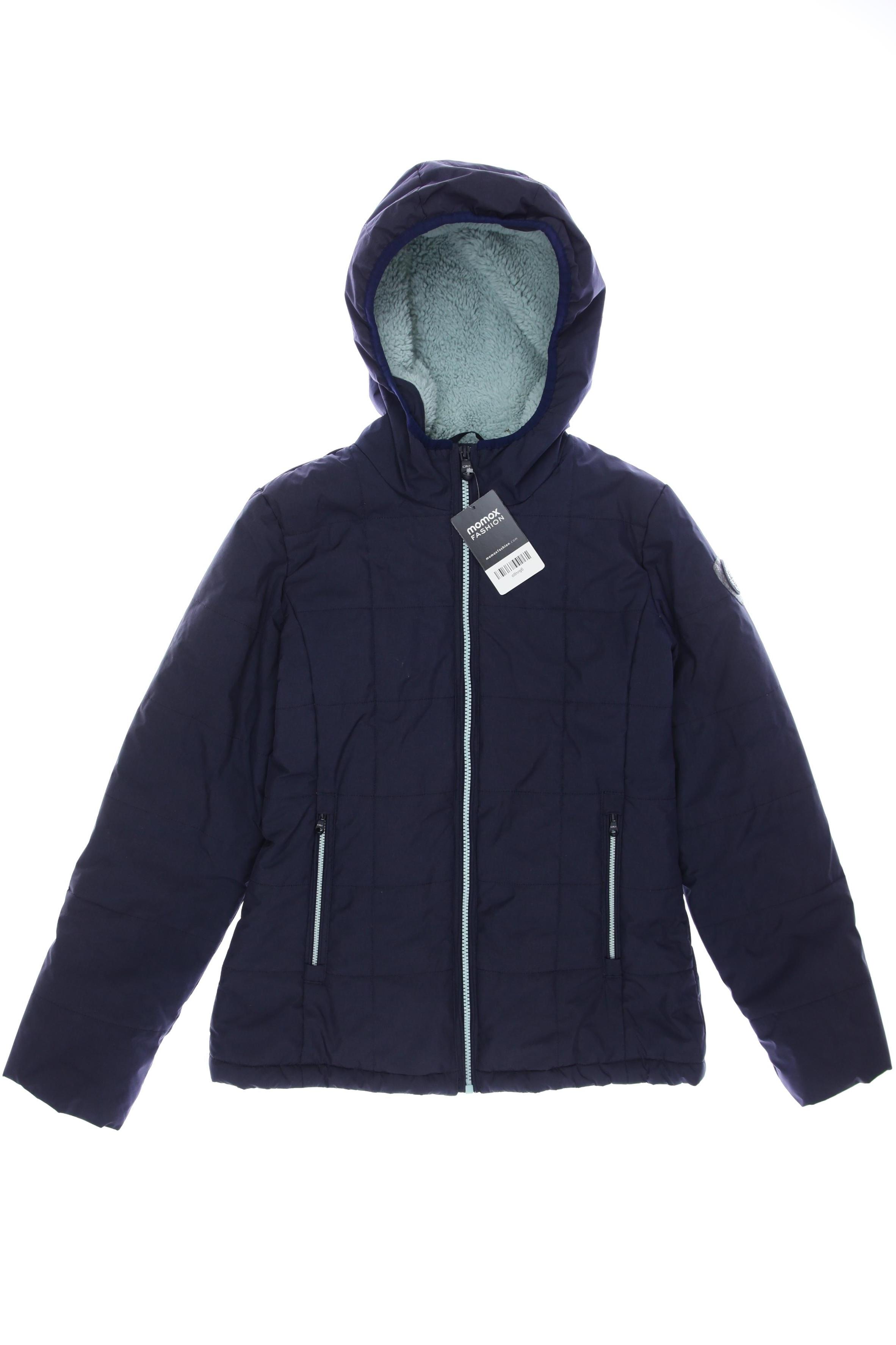 

CMP Damen Jacke, marineblau, Gr. 164