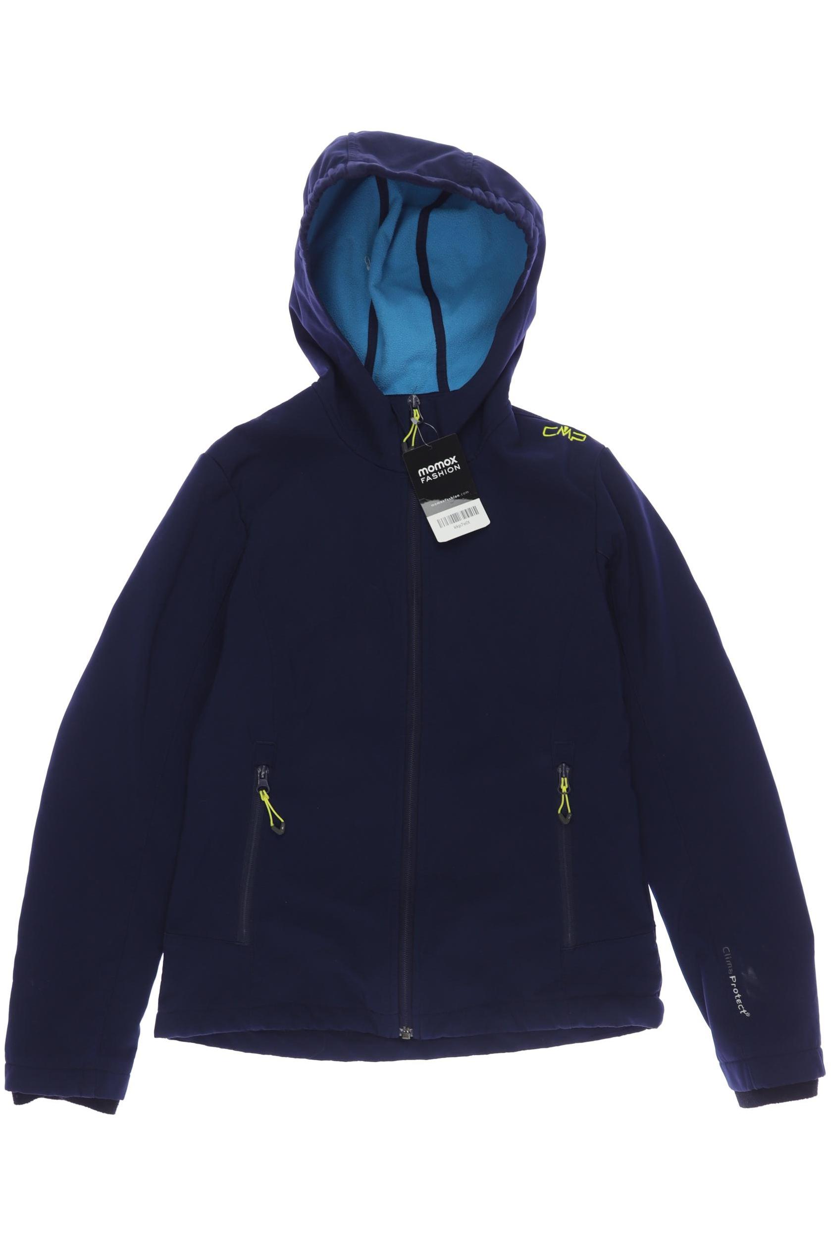 

CMP Damen Jacke, marineblau, Gr. 164