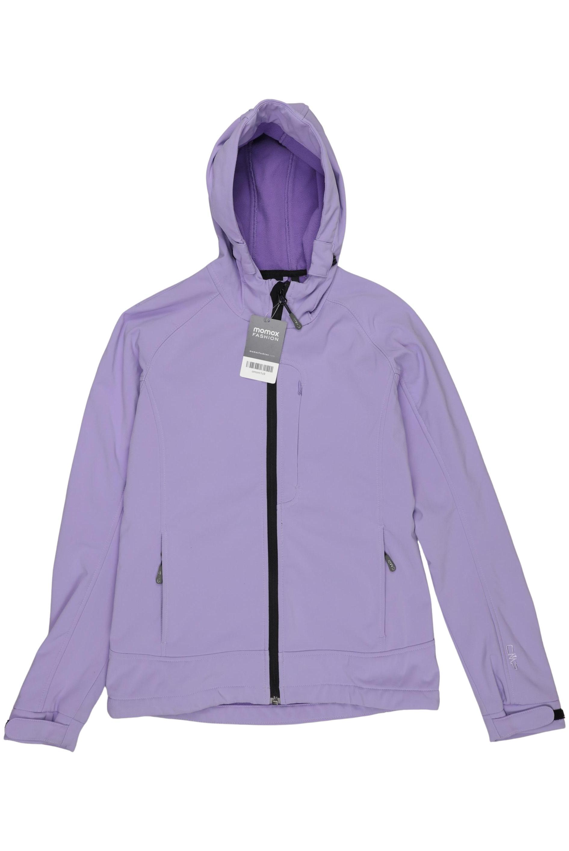 

CMP Damen Jacke, flieder, Gr. 176