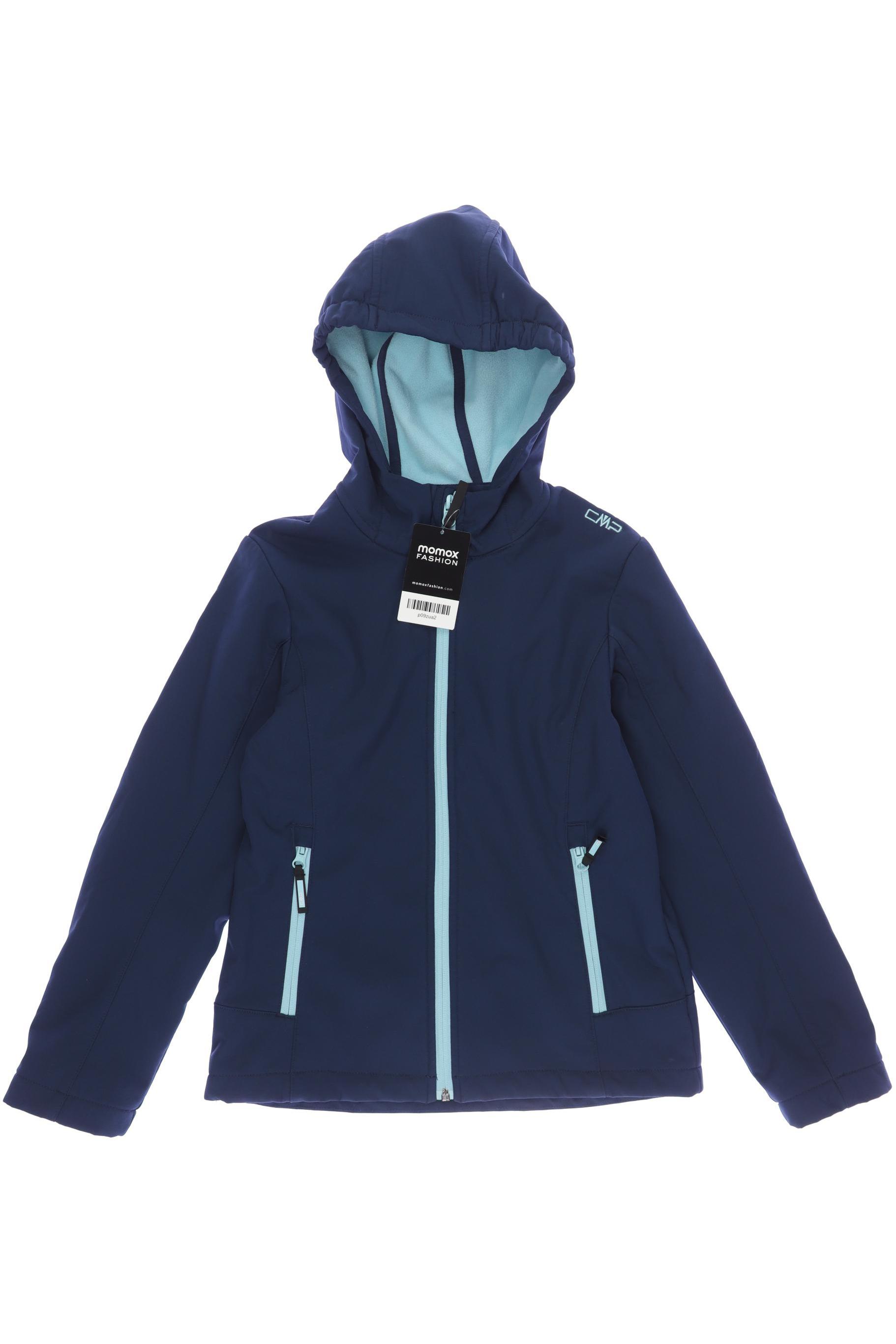 

CMP Damen Jacke, marineblau, Gr. 152