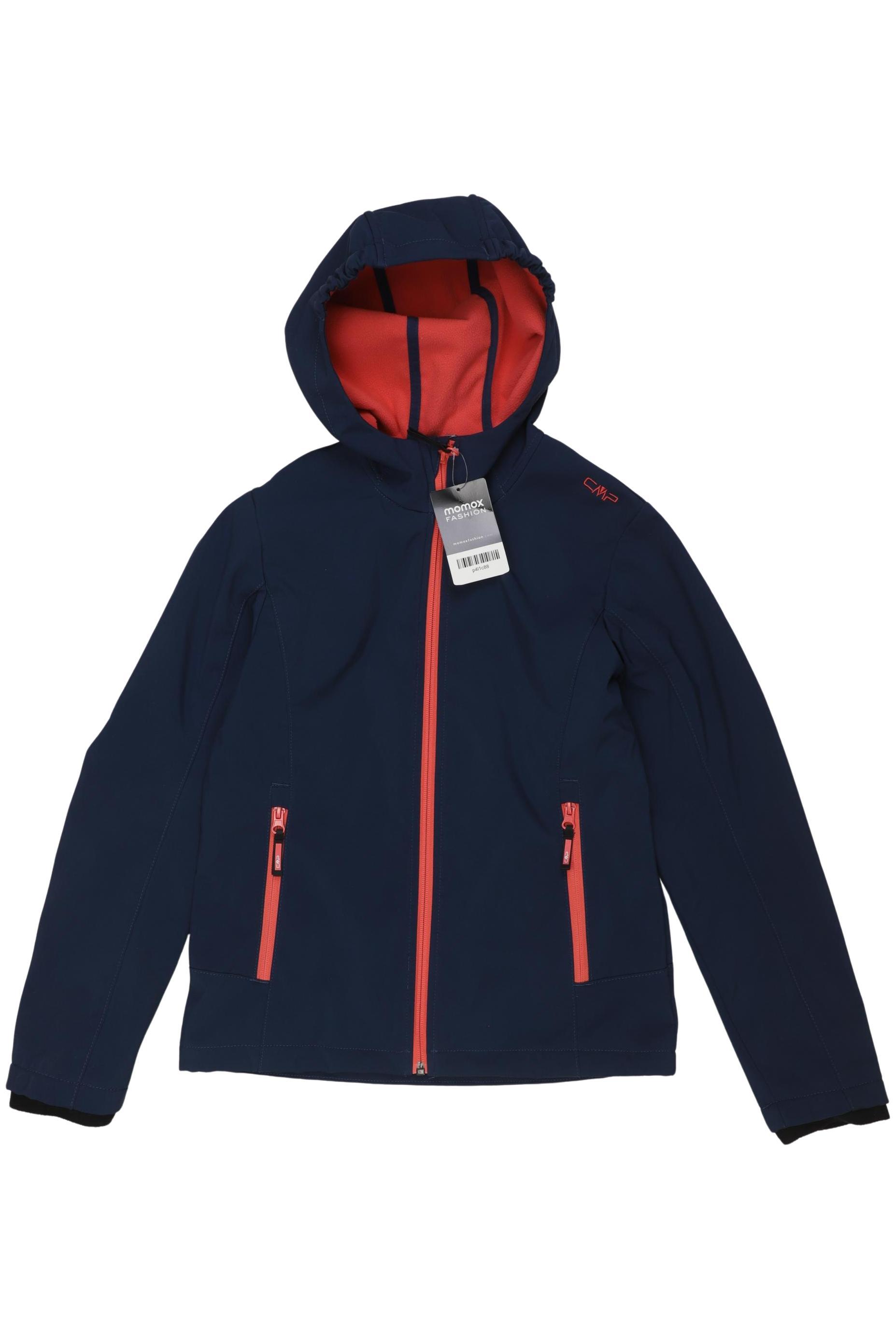 

CMP Mädchen Jacke, marineblau, Gr. 164