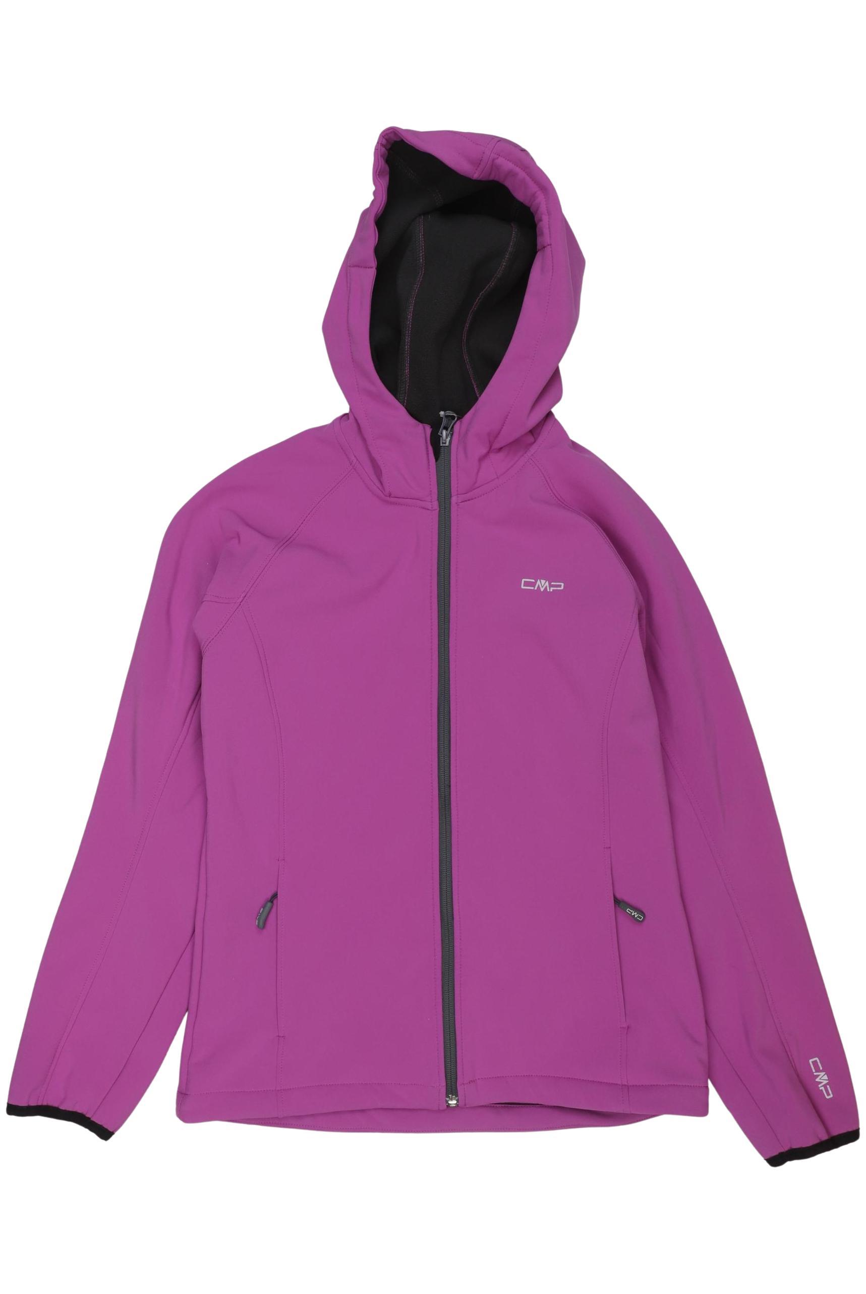 

CMP Mädchen Jacke, flieder, Gr. 176
