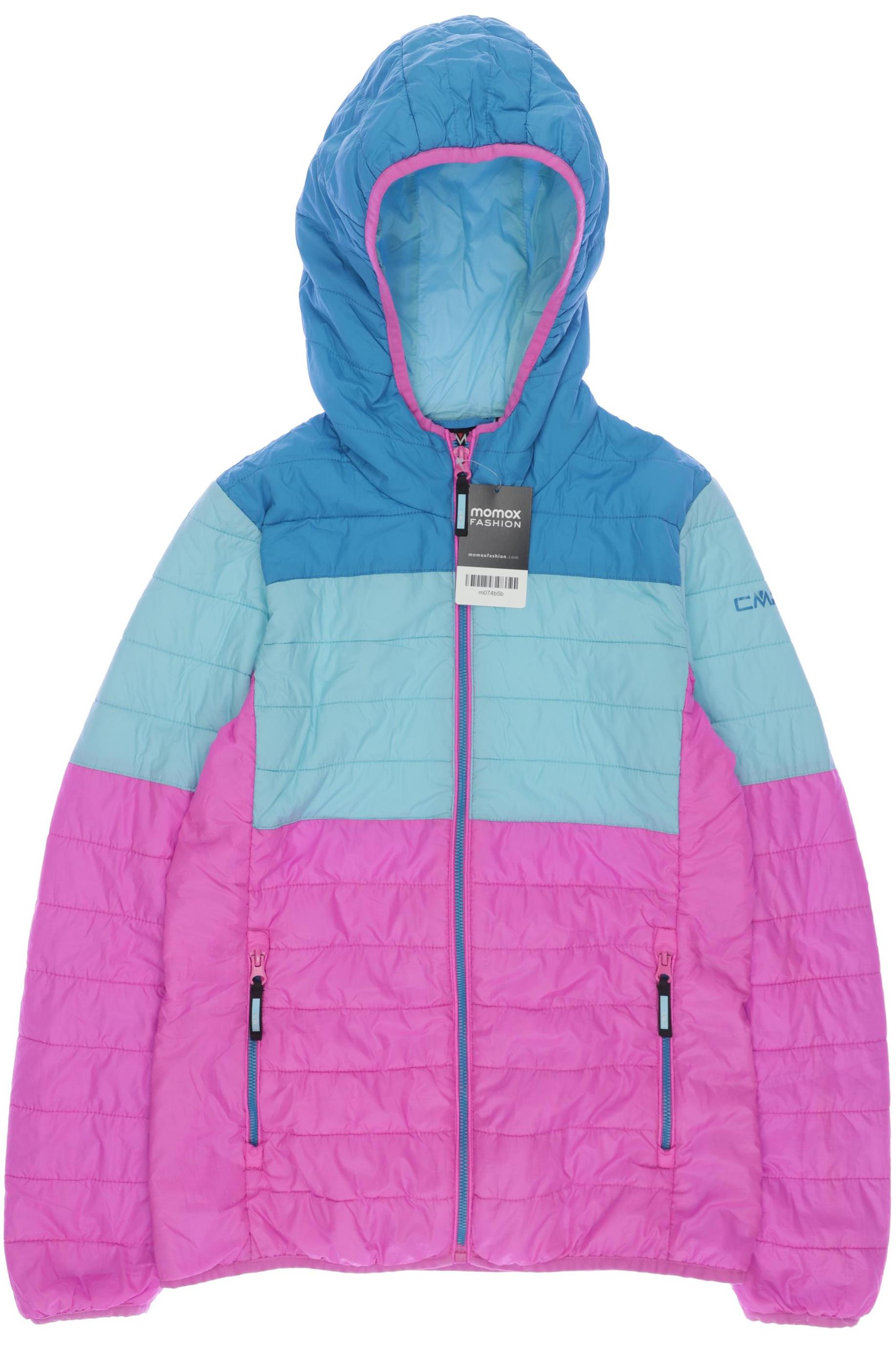 

CMP Mädchen Jacke, hellblau