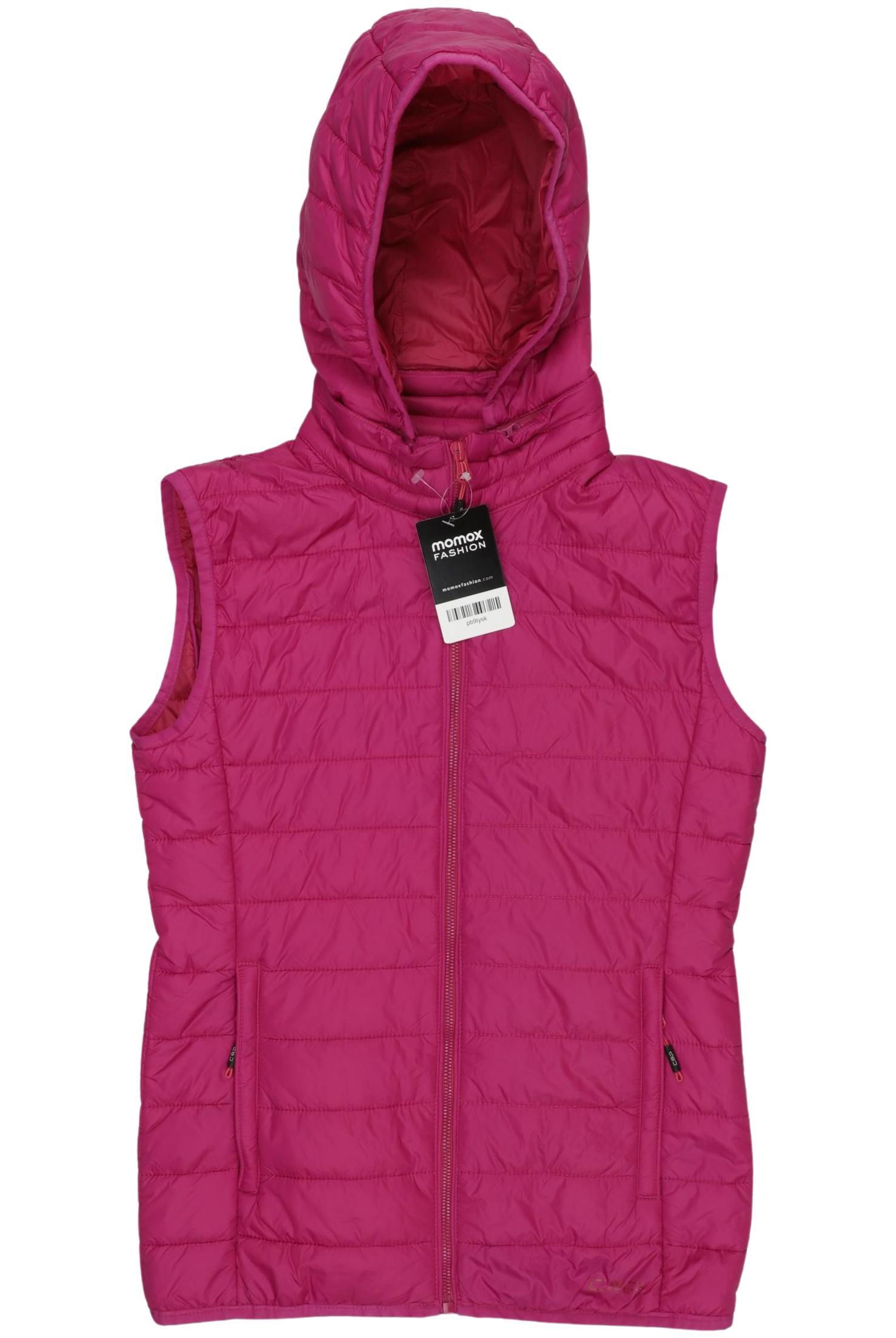 

CMP Damen Jacke, pink, Gr. 164