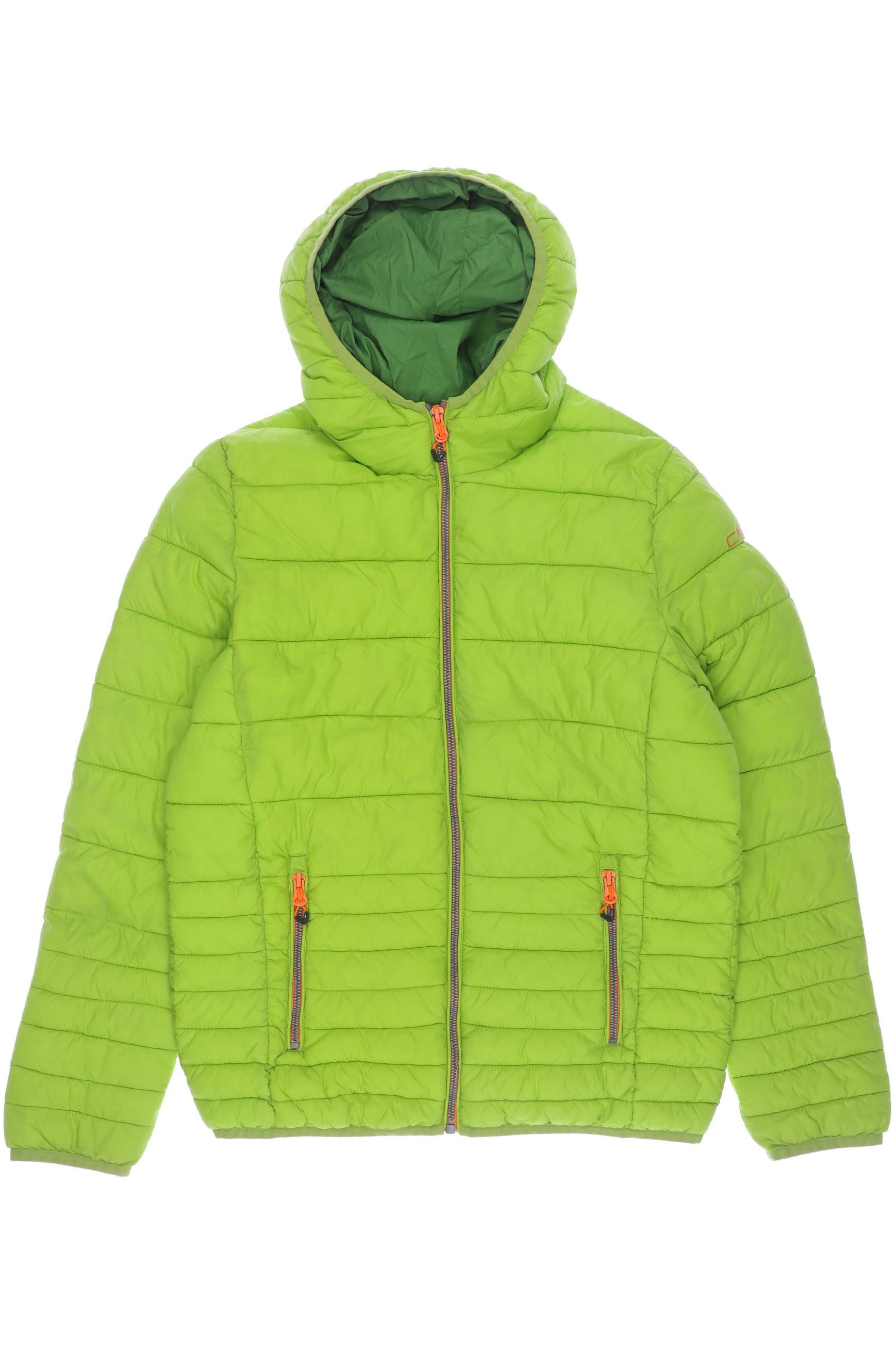 

CMP Mädchen Jacke, hellgrün