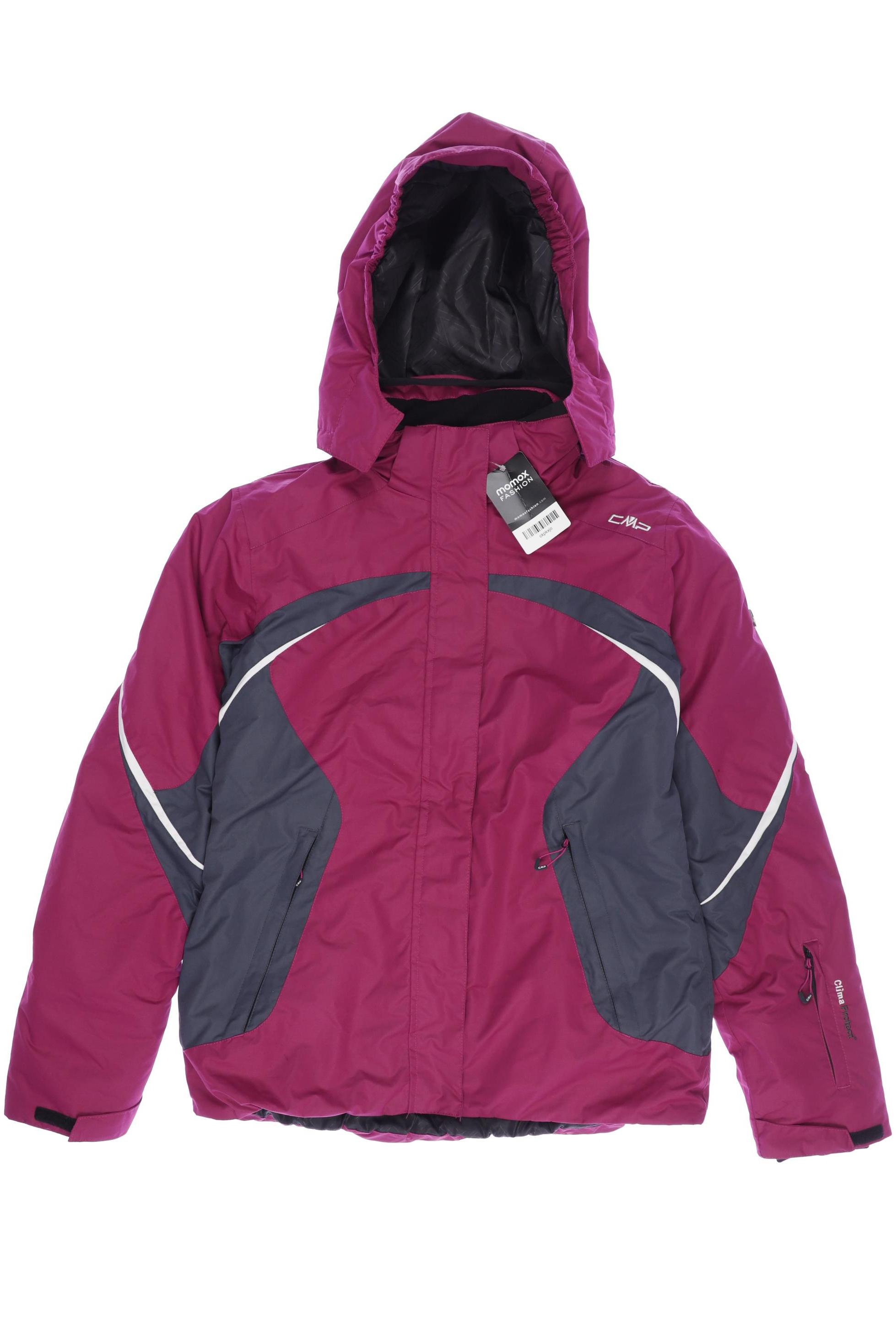 

CMP Damen Jacke, pink, Gr. 176