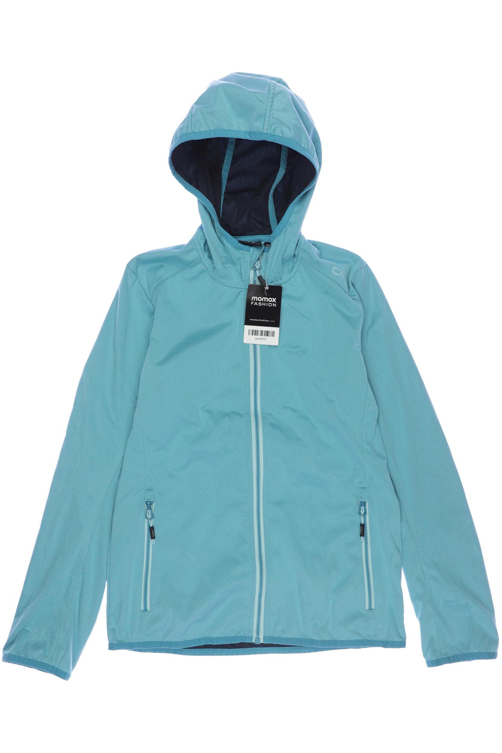 

CMP Damen Jacke, blau, Gr. 164