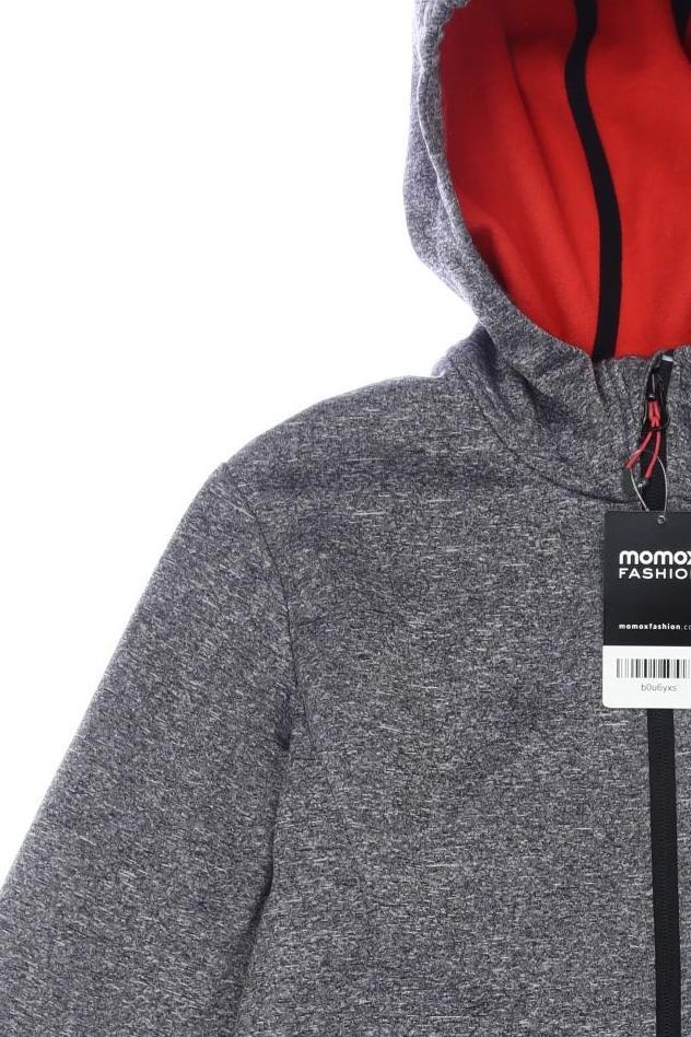 Thumbnail - CMP Mädchen Jacke, grau, Gr. 176