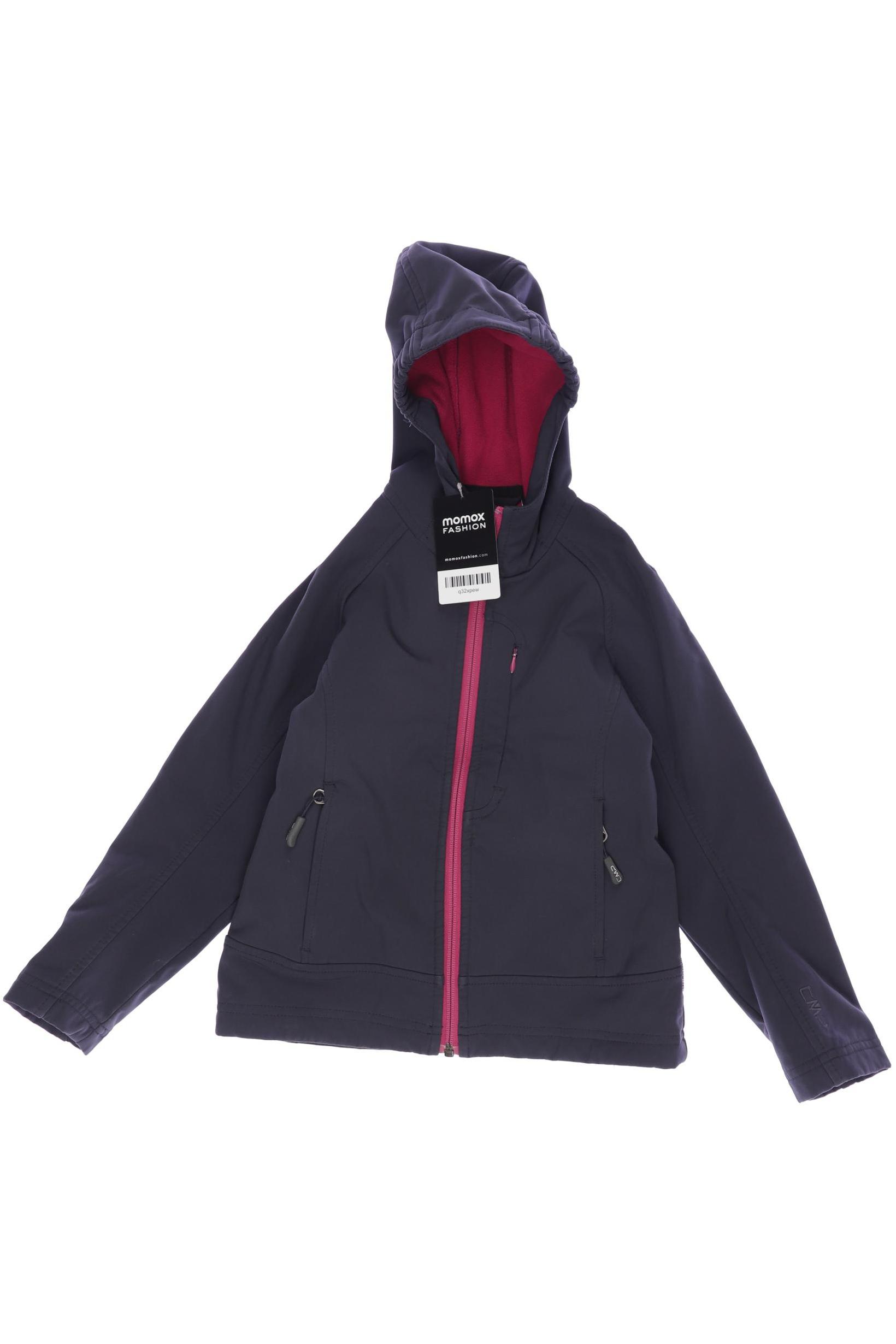 

CMP Damen Jacke, grau, Gr. 116