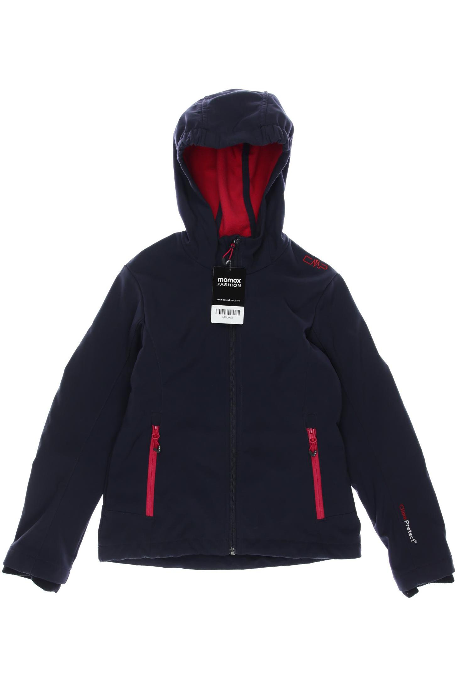 

CMP Damen Jacke, schwarz, Gr. 140