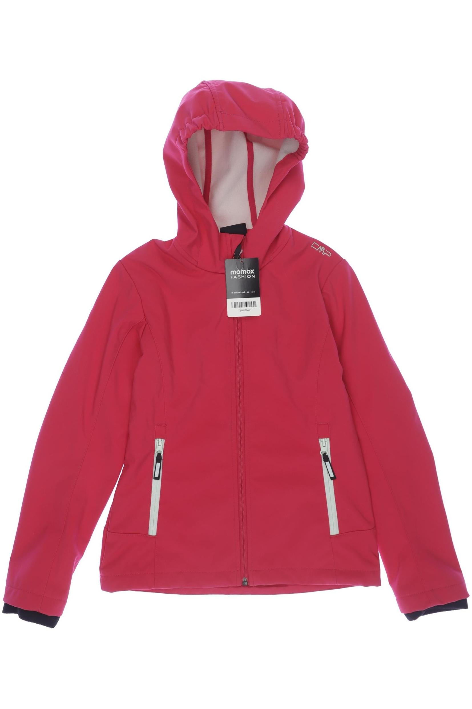 

CMP Mädchen Jacke, pink, Gr. 152