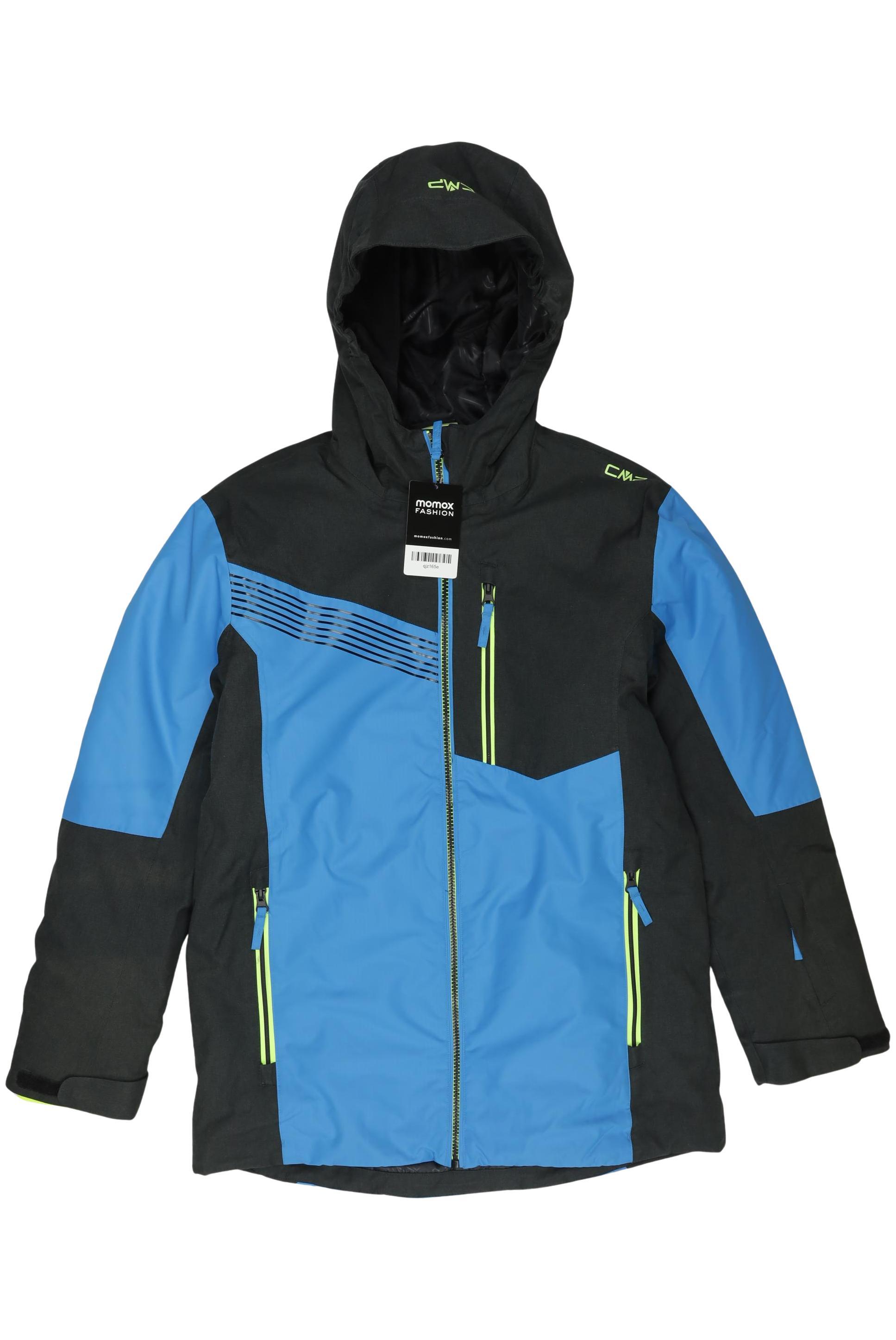 

CMP Mädchen Jacke, neon, Gr. 164